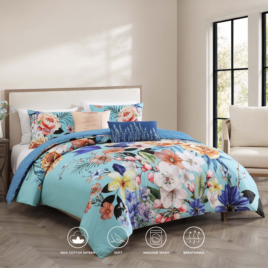 BEBEJAN 655878 Comforters-And-Bedspreads - View #2