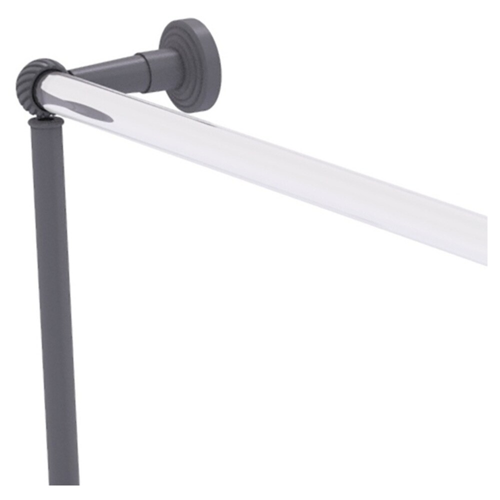 Allied Brass PB-28T-30-GYM d060350 - View #2