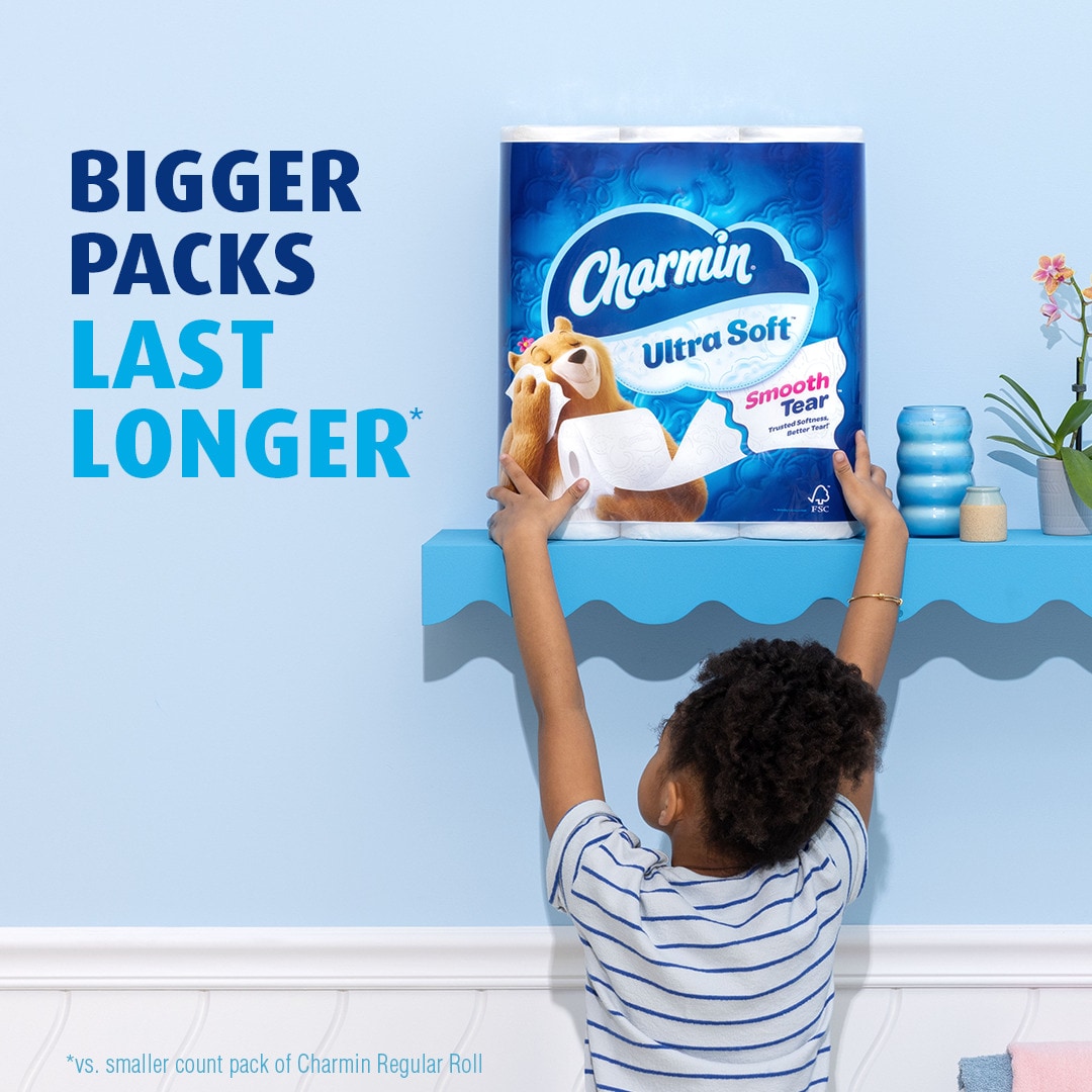 Charmin 3077208253 Toilet-Paper - View #12