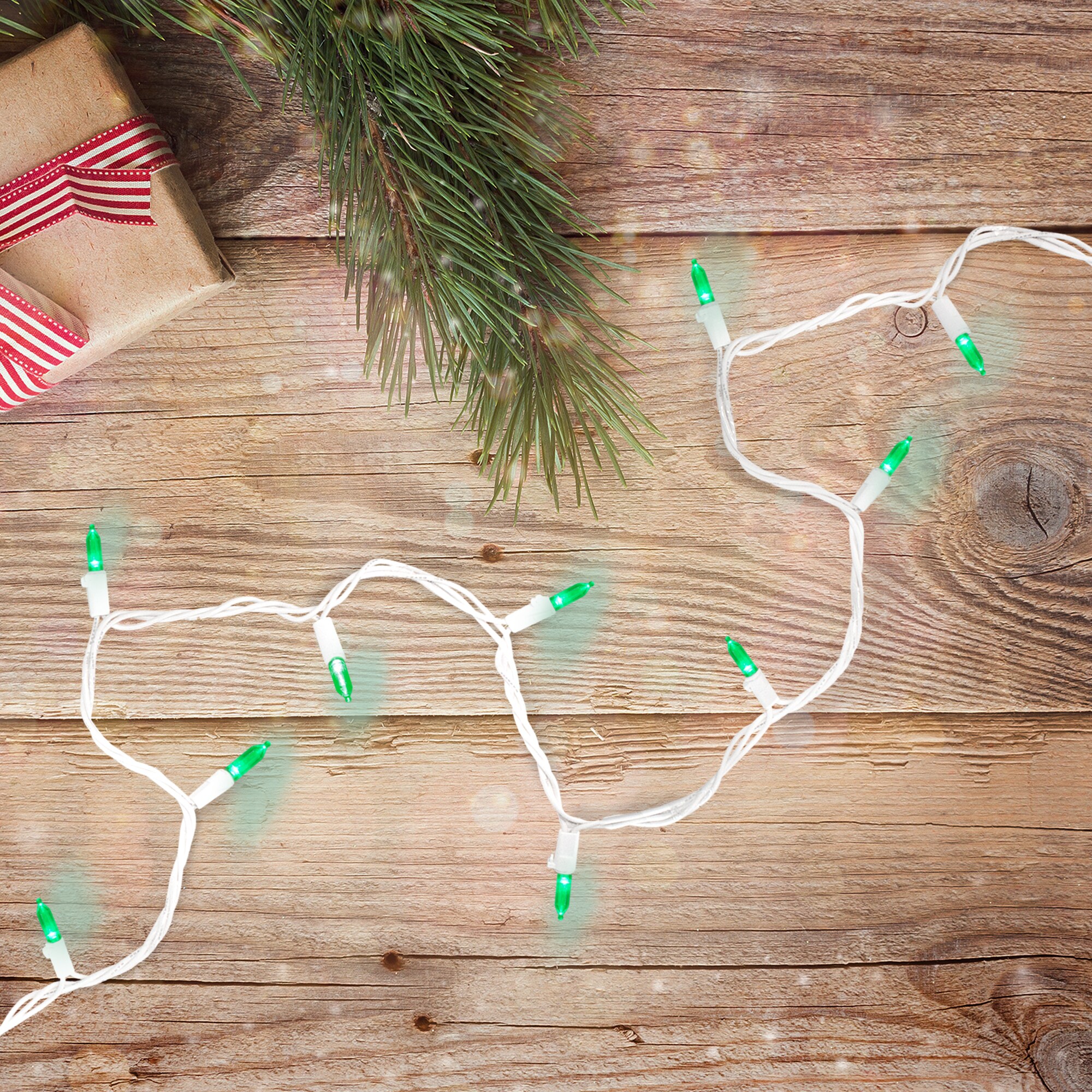 Northlight 32605414 Christmas-String-Lights - View #12
