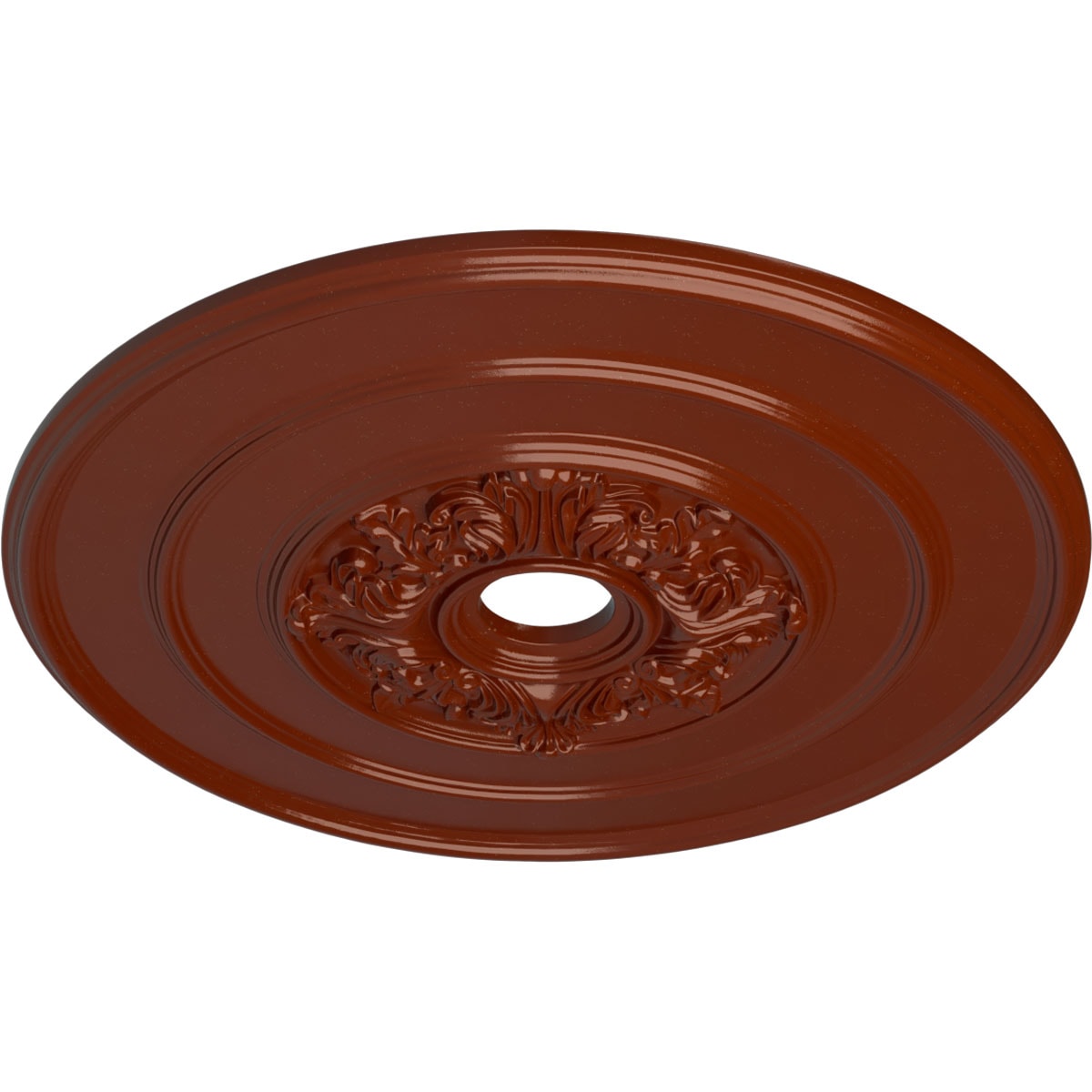 Ekena Millwork CM26TAFIF Ceiling-Medallions - View #2