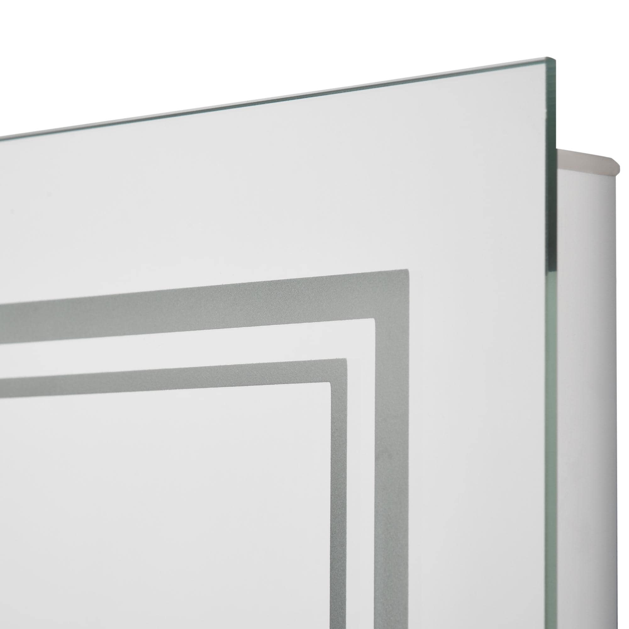 Bayfeve BF-217006-MIR Framed-Bath-Mirrors - View #11