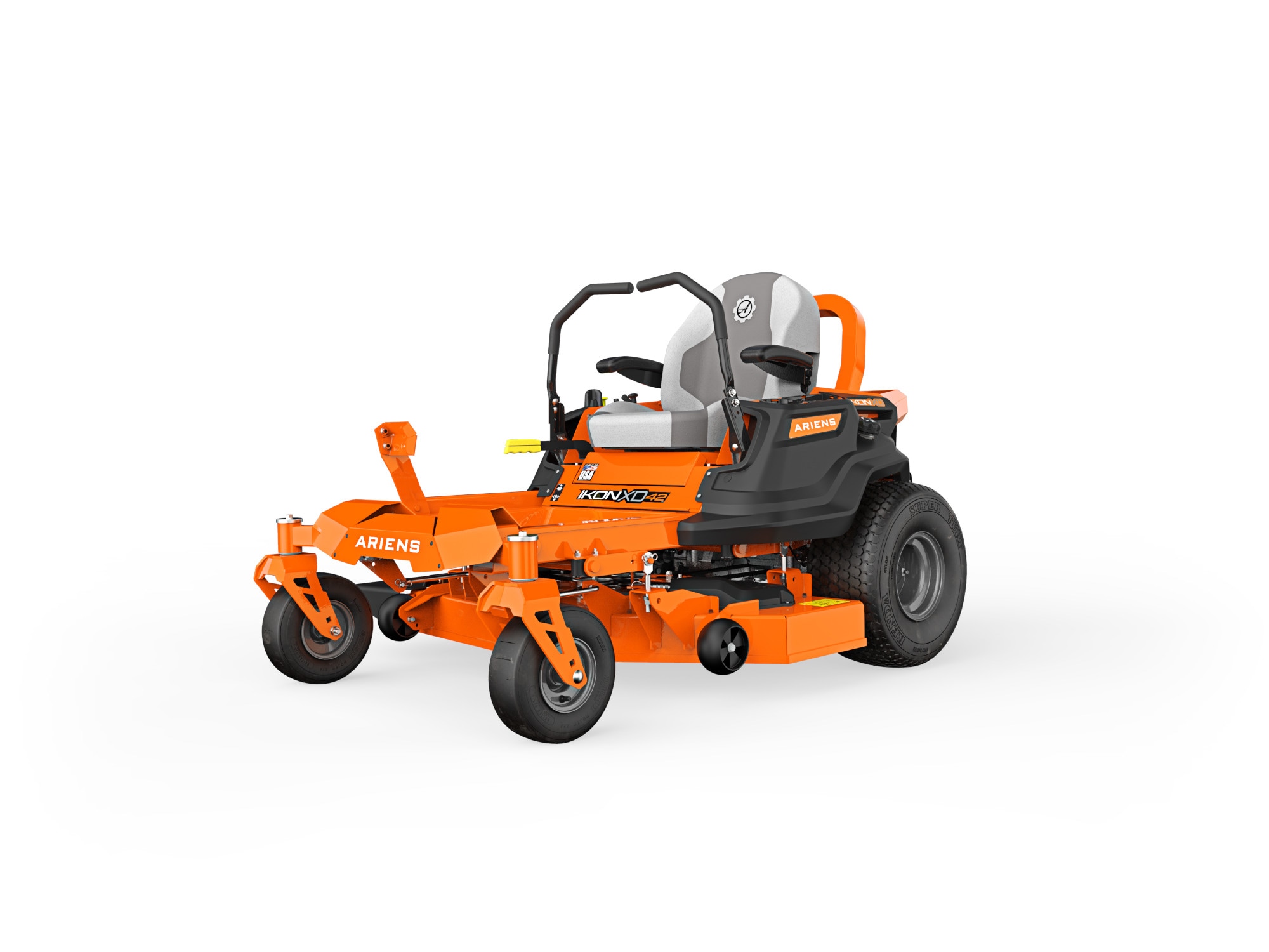 Ariens ikon xd 42 for online sale