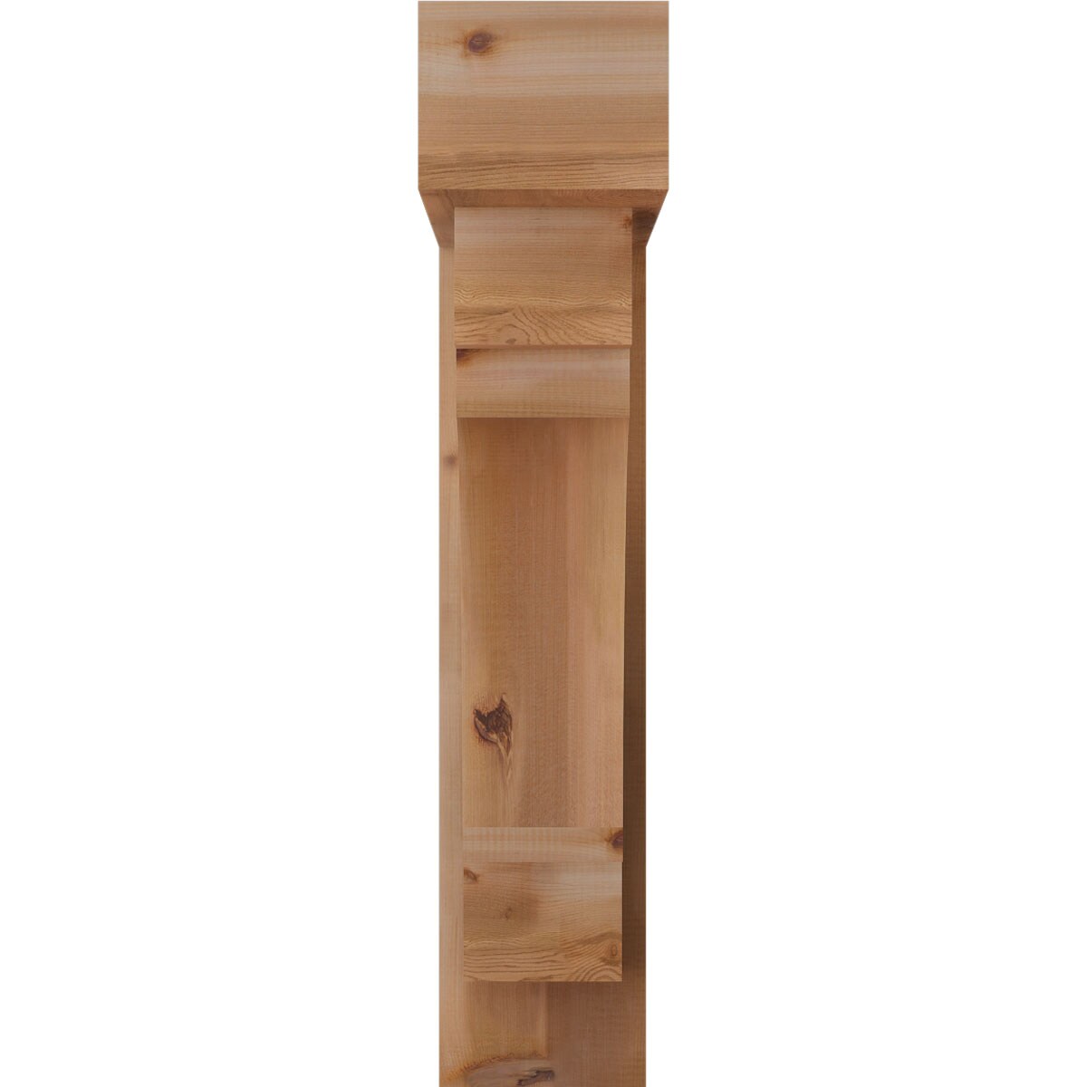 Ekena Millwork 1463085 Exterior-Brackets-Braces - View #2