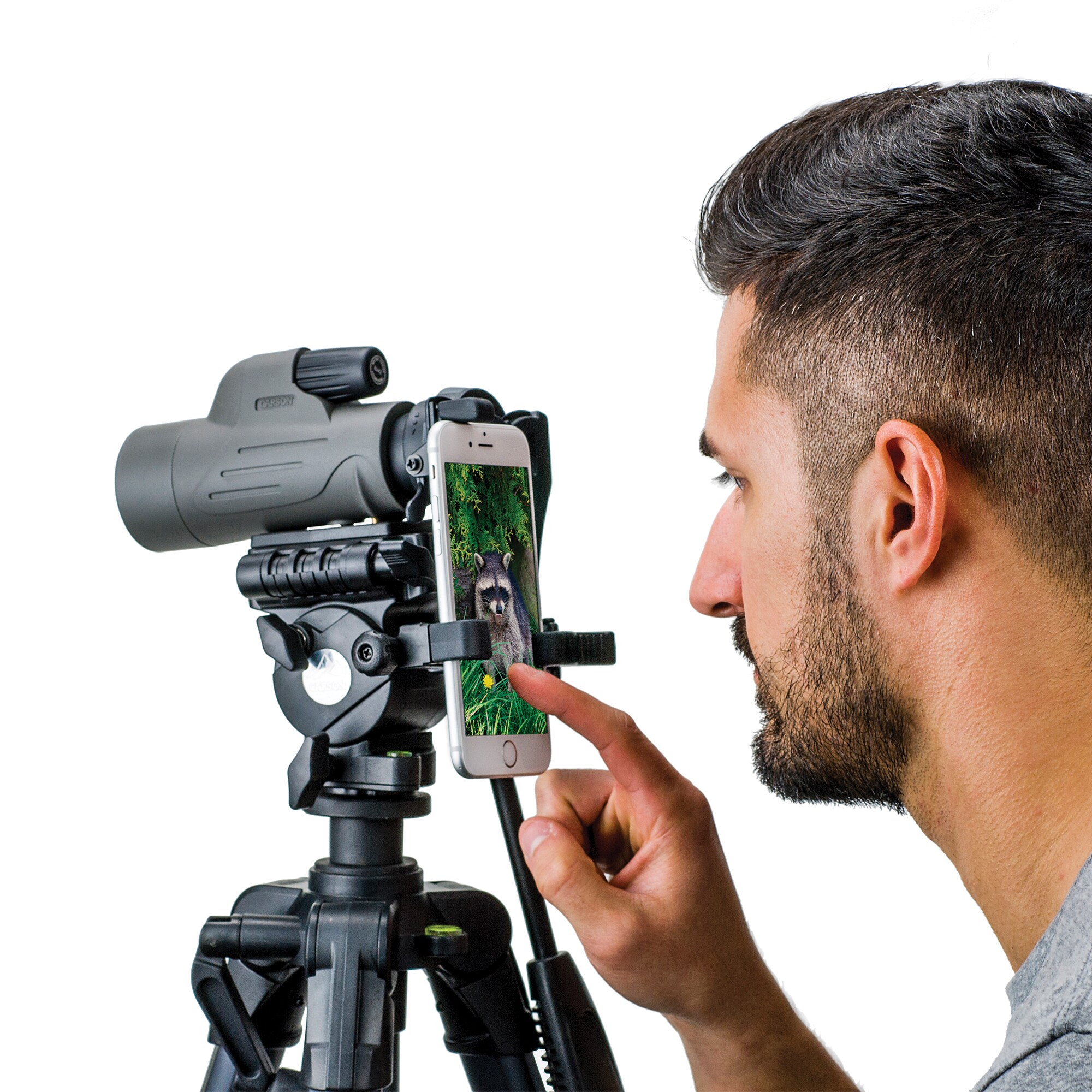 Carson Optical CSNMP842IS Hunting-Equipment - View #9