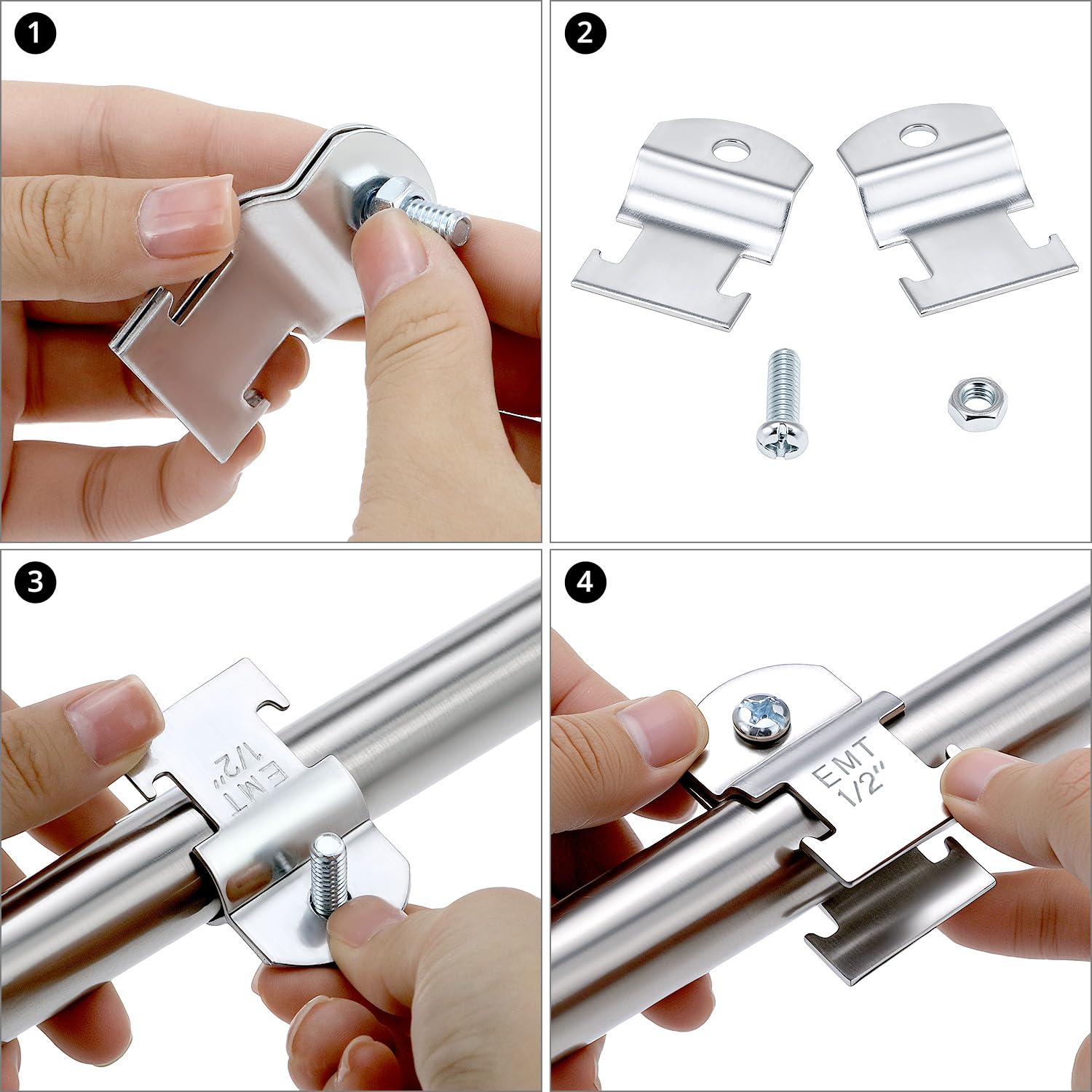 Etokfoks LETV7TDXM Strut-Accessories - View #6