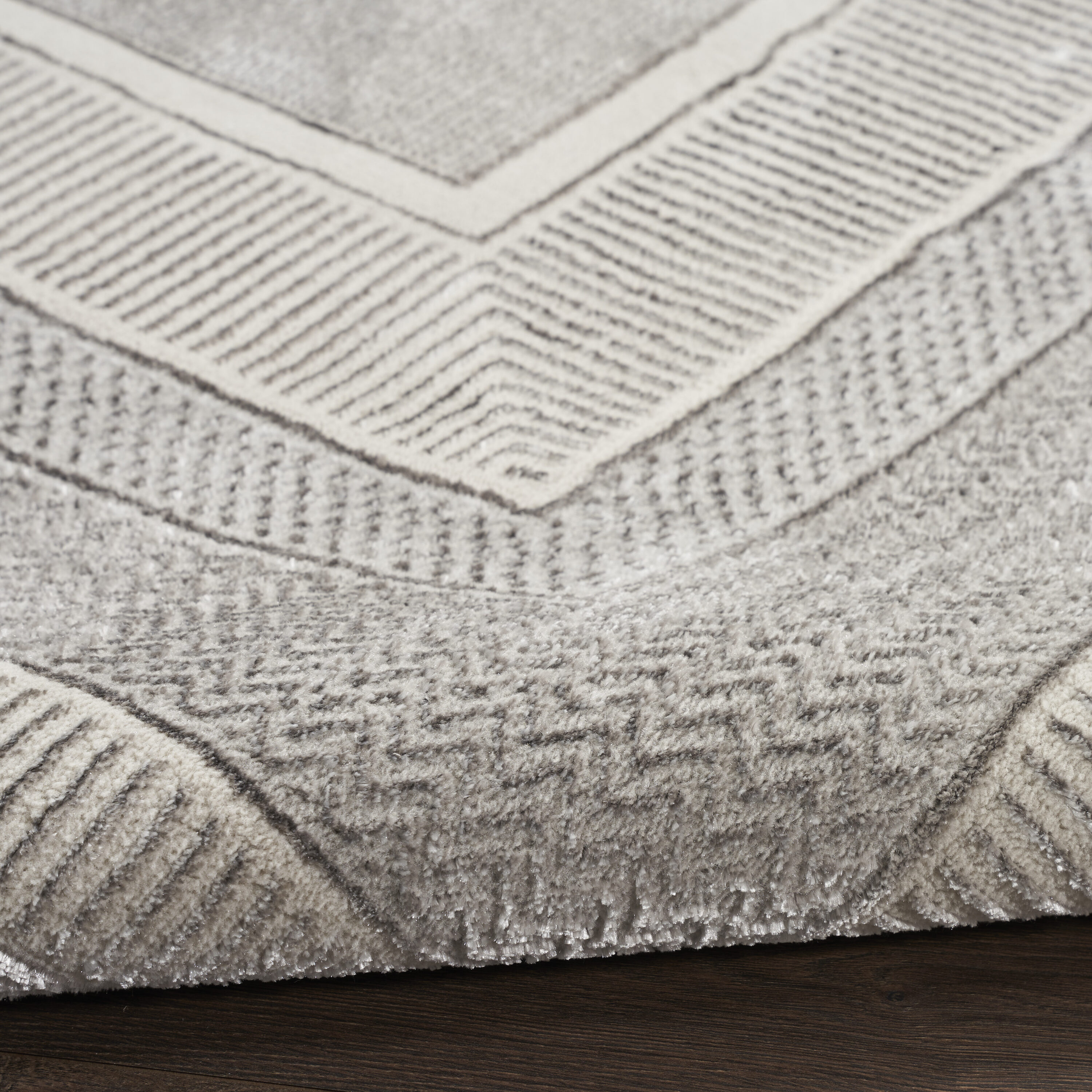 Nourison 099446914385 rugs - View #9
