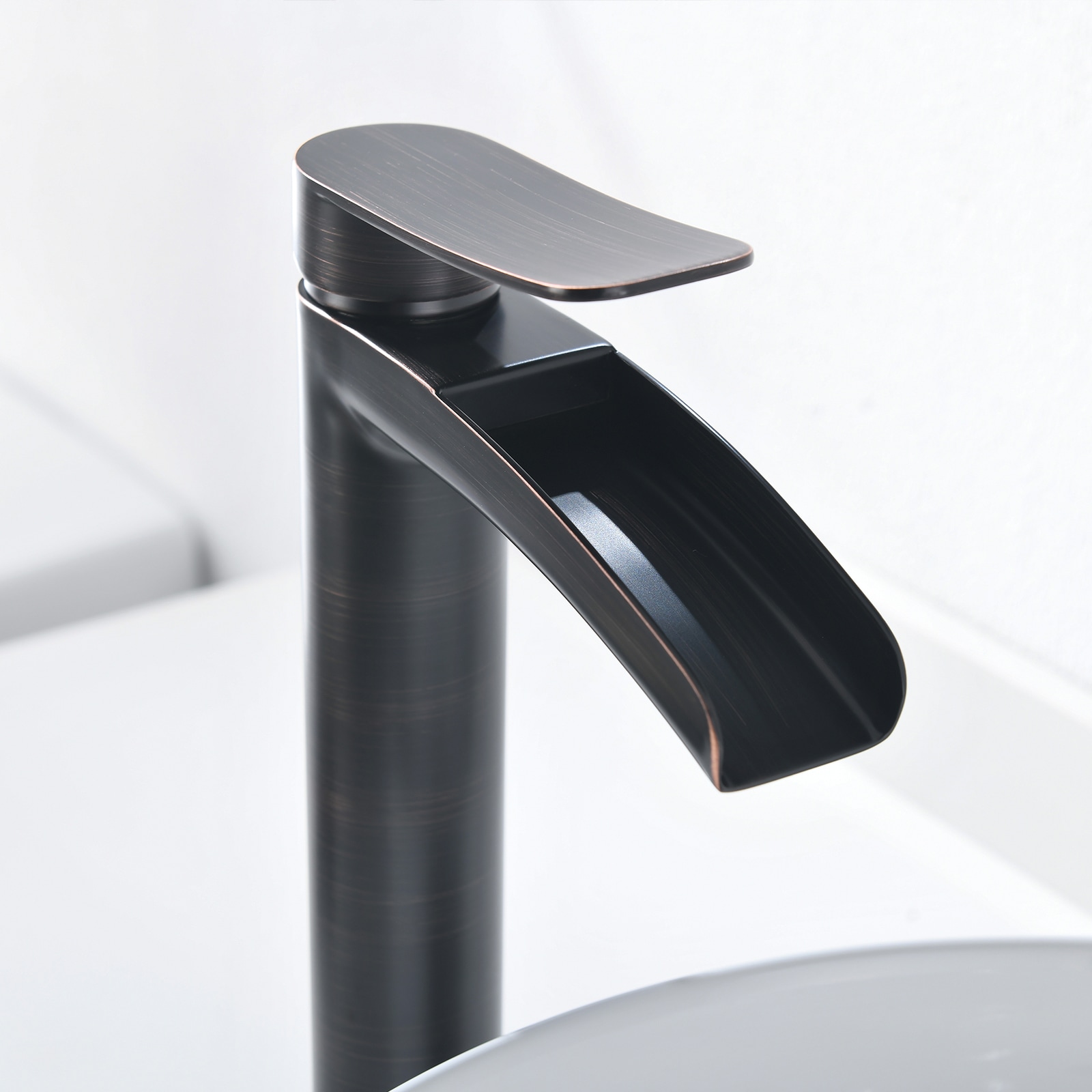 Phiestina NS-SF-01-ORB-V Lavatory-Faucets - View #7