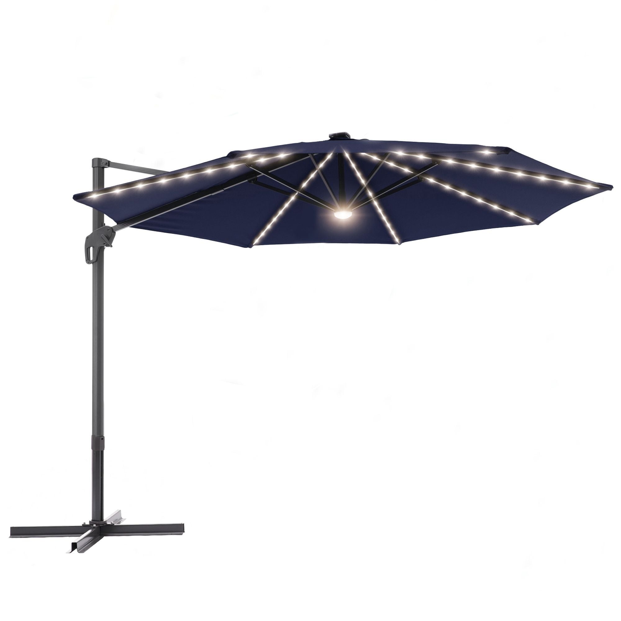 Sonkuki SD-132BL-LED Umbrellas-2 - View #8
