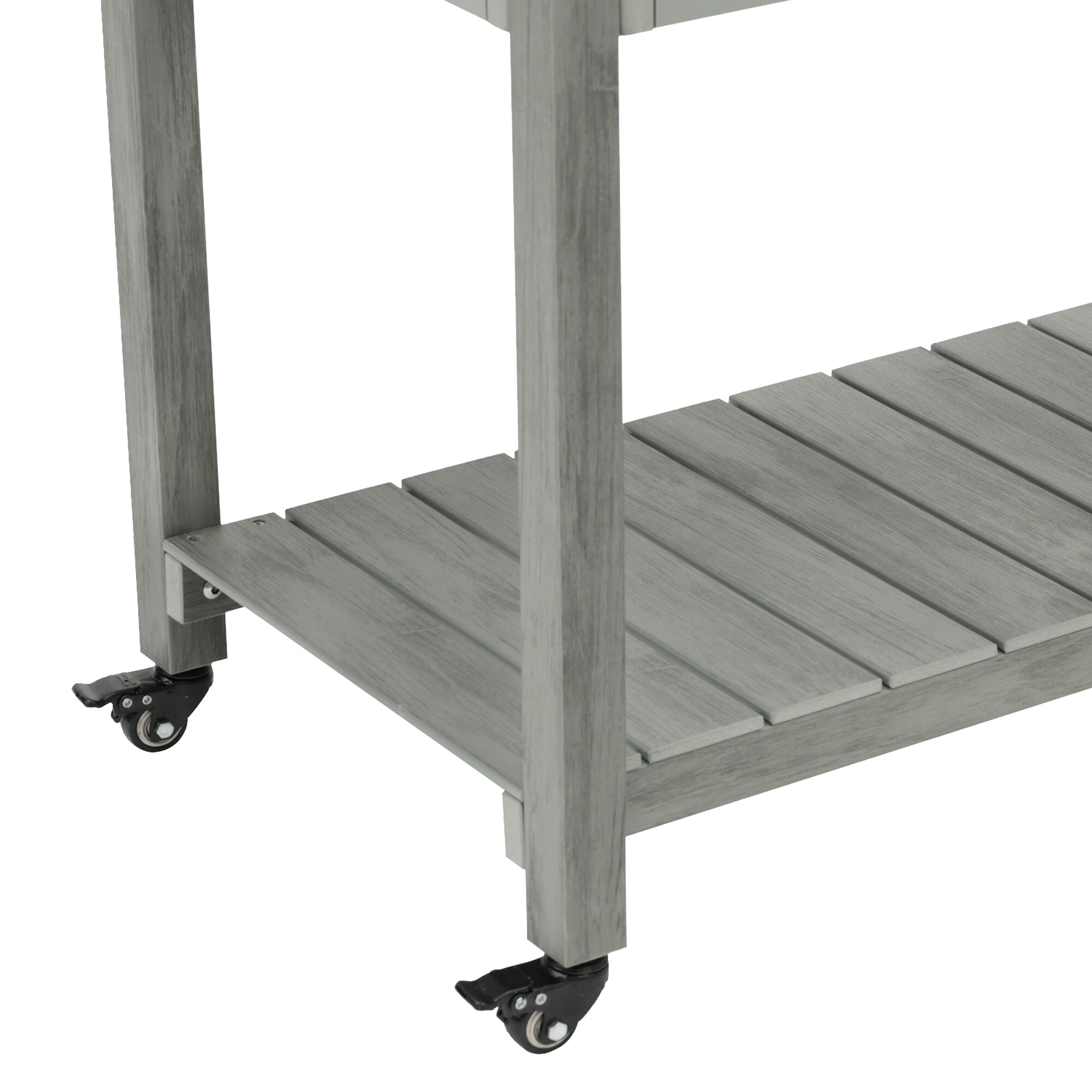 LUE BONA TX-002-05LS Raised-Garden-Beds - View #6