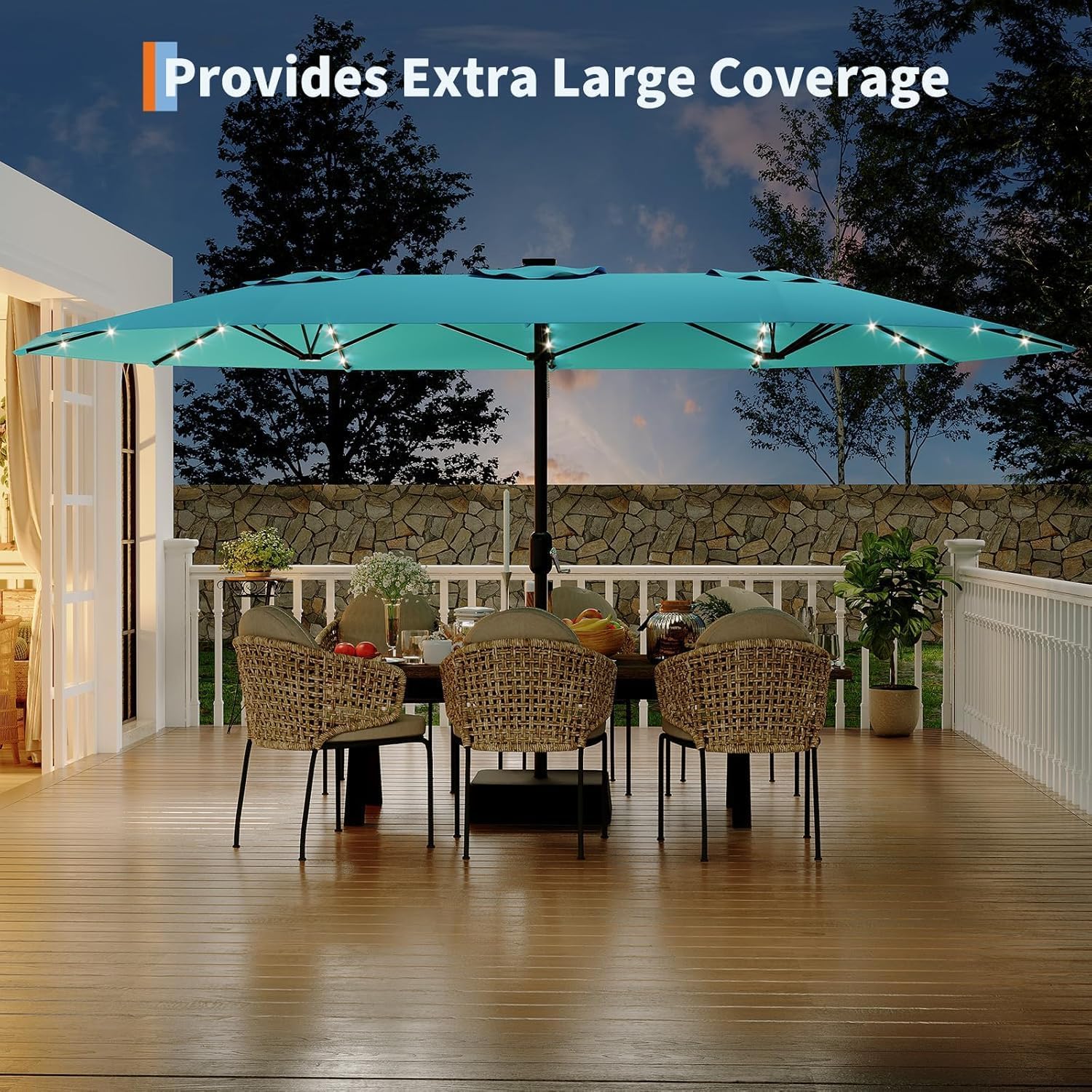 GarveeLife 334KAA7N Umbrellas-2 - View #7
