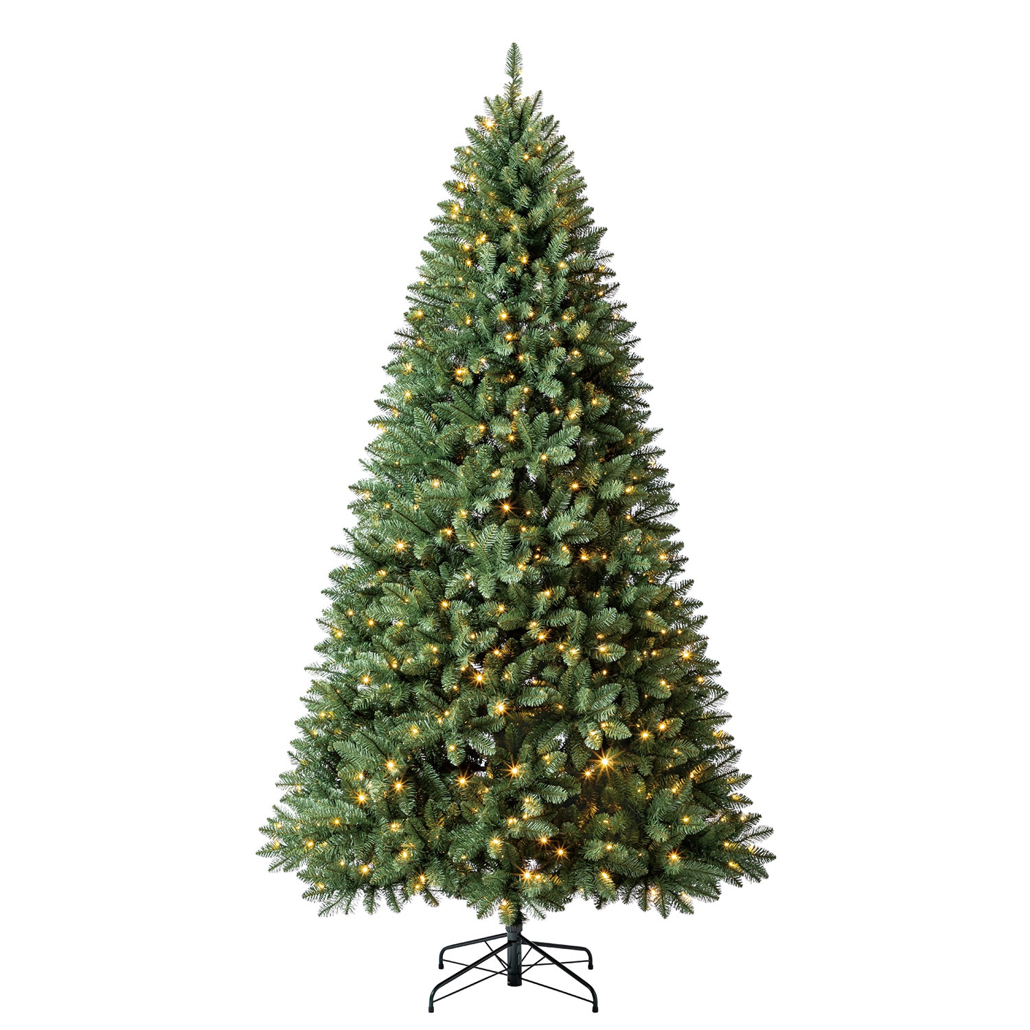 Holiday Living SG90M2BK6D00 Artificial-Christmas-Trees - View #3