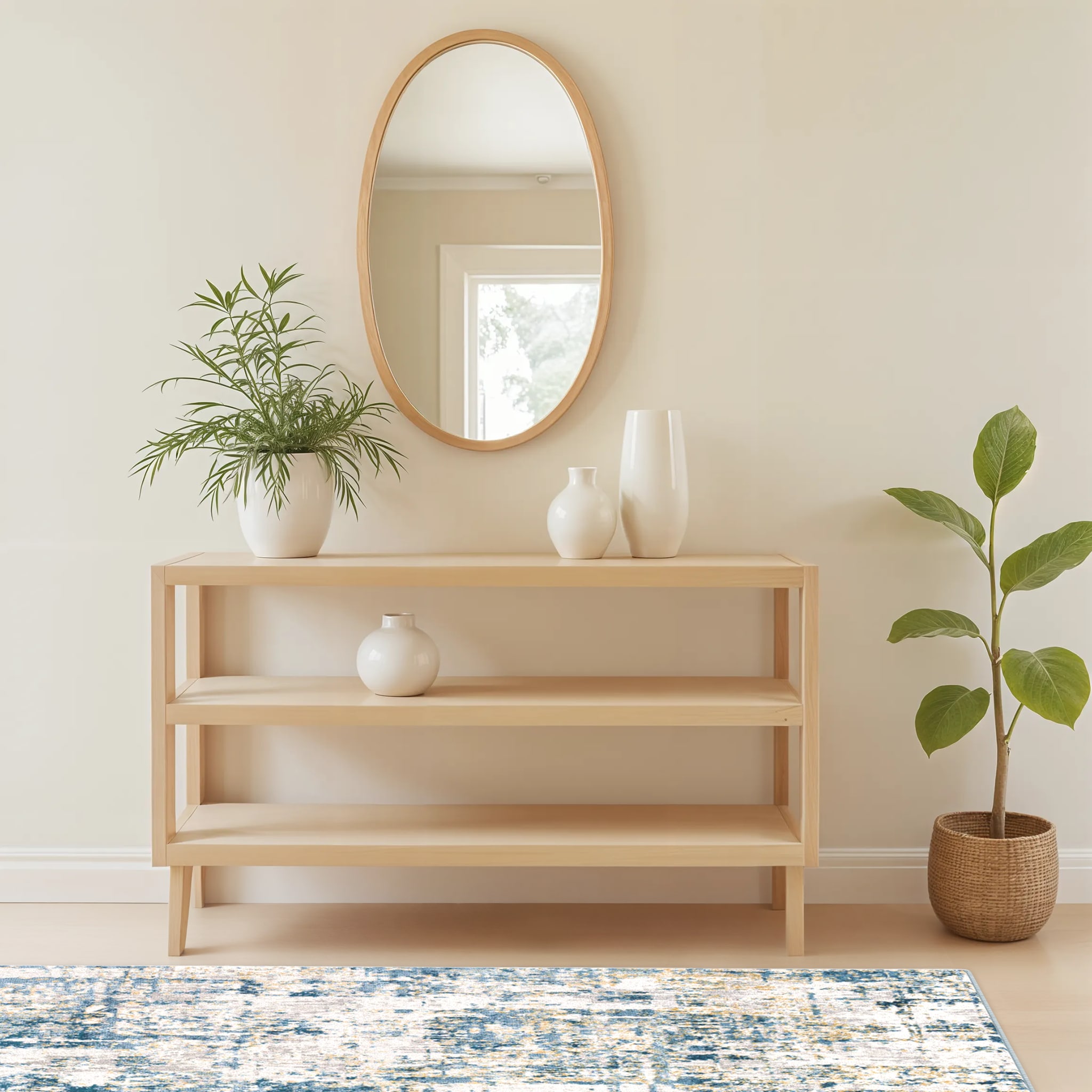 Origin 21 with STAINMASTER 219181 rugs - View #2