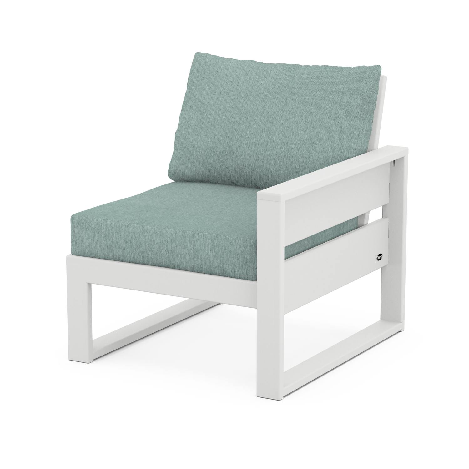 Trex Outdoor Furniture TXS784-2-CW161130 Patio-Sofas-Daybeds - View #9