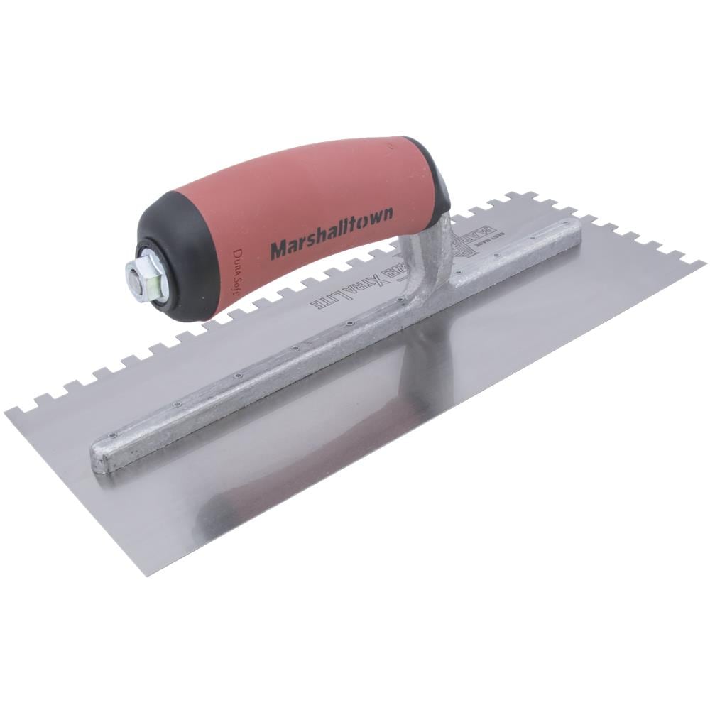 Marshalltown 775SDL Flooring-Trowels - View #4