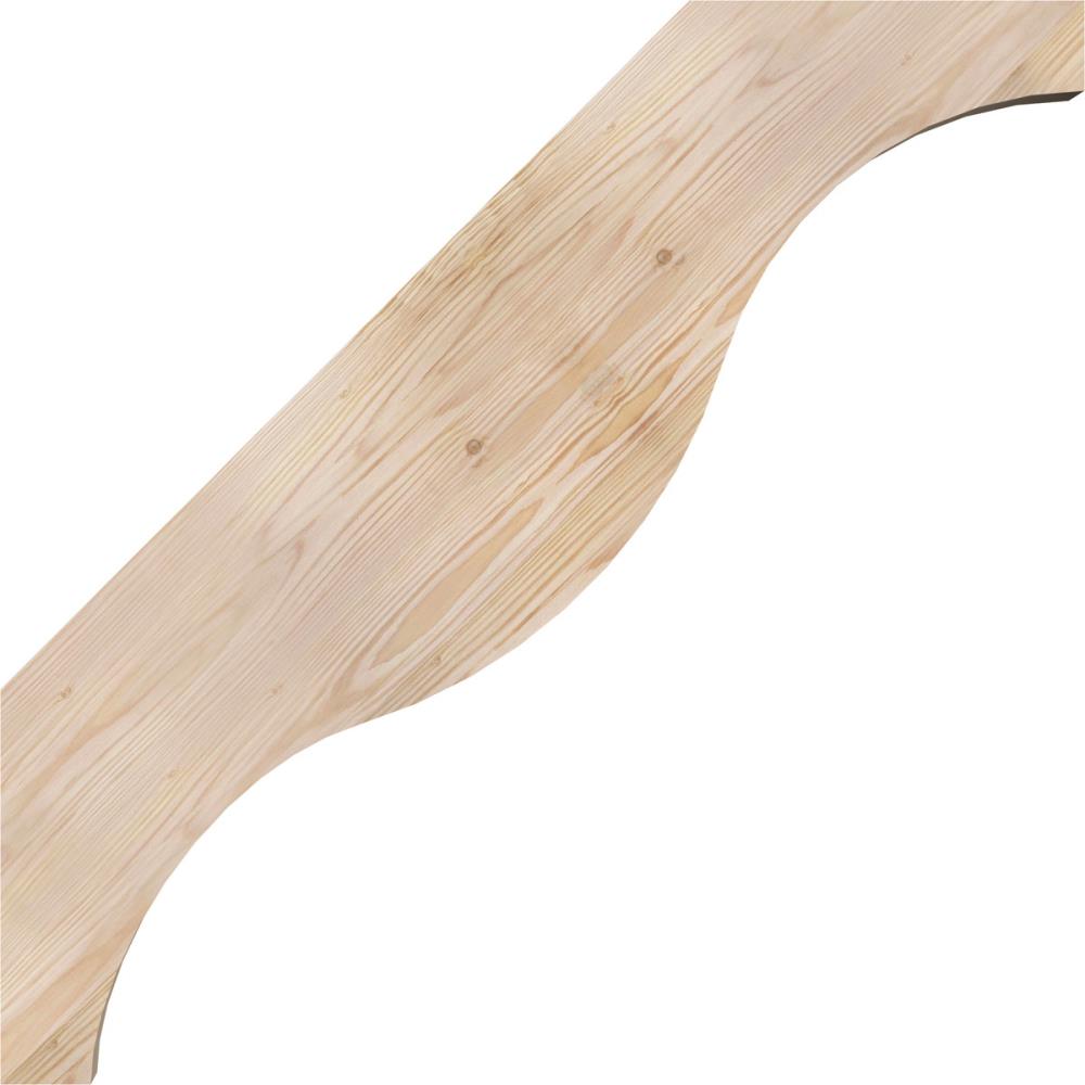 Ekena Millwork BRC04X30X30FST00SDF braces - View #3