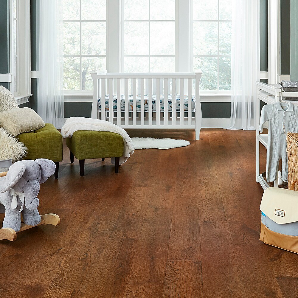 Pergo LWO48-13 Wood-Floors - View #4