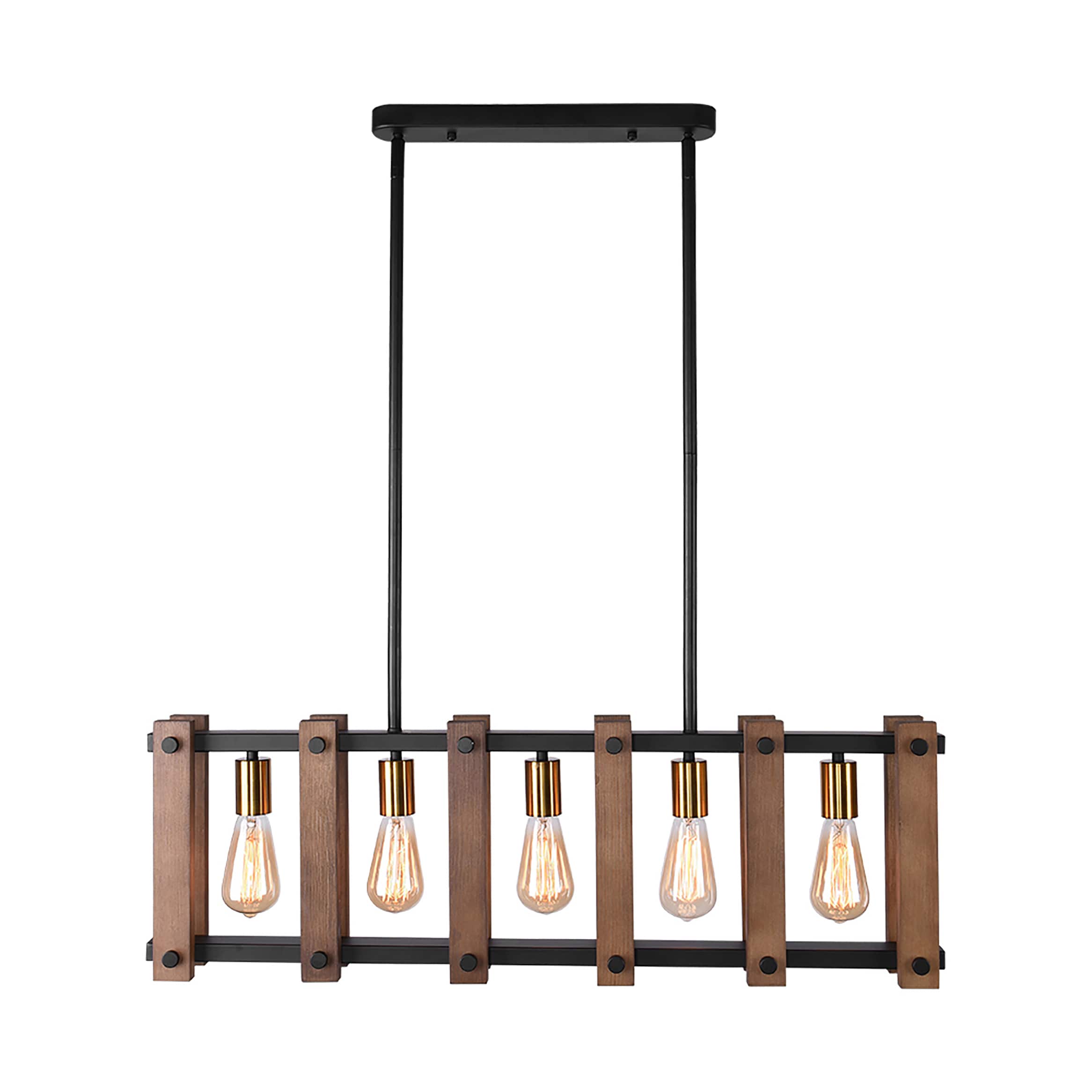 HUOKU PD1001221 Pendant-Lights - View #2