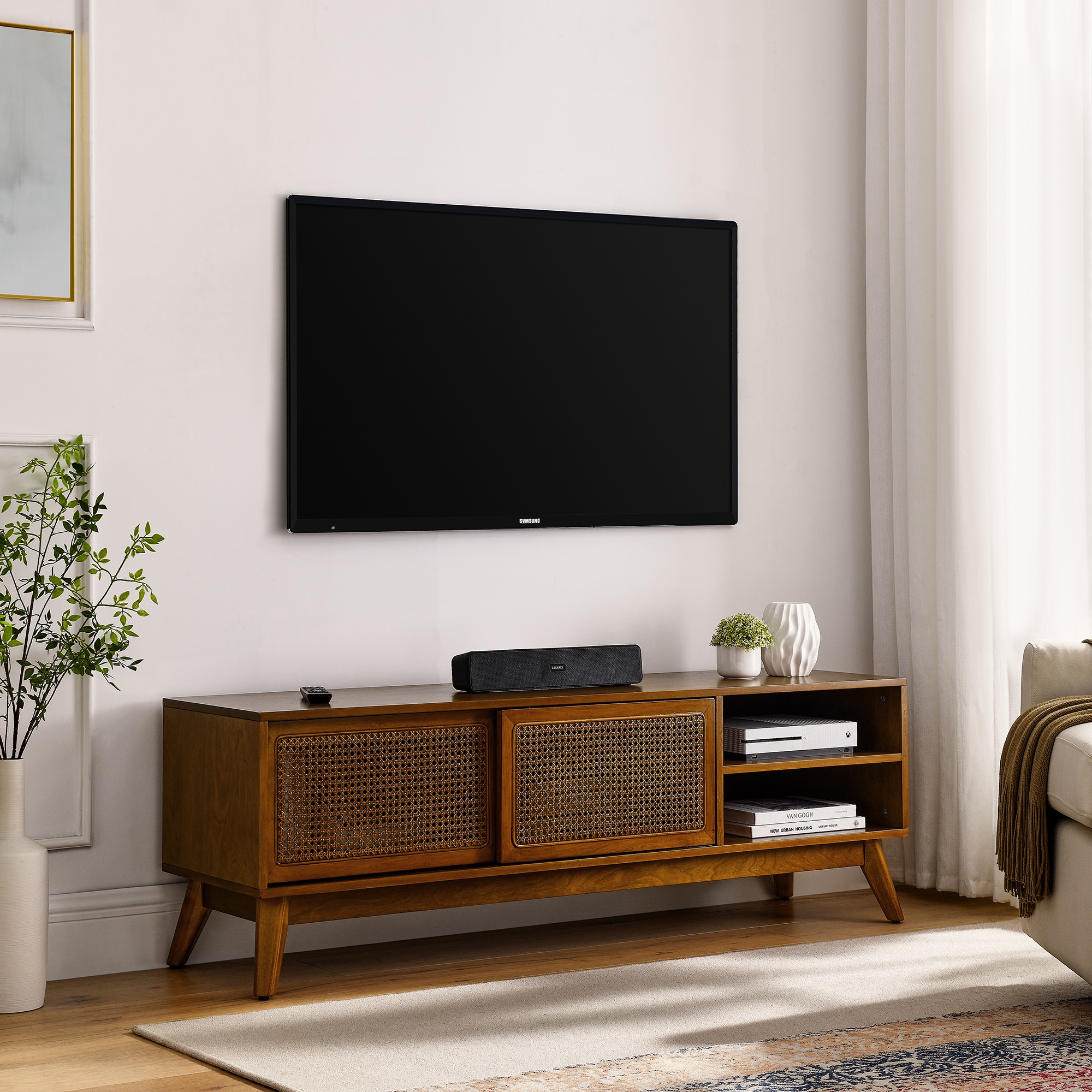 Bybafun YB9300067 Tv-Stands - View #2