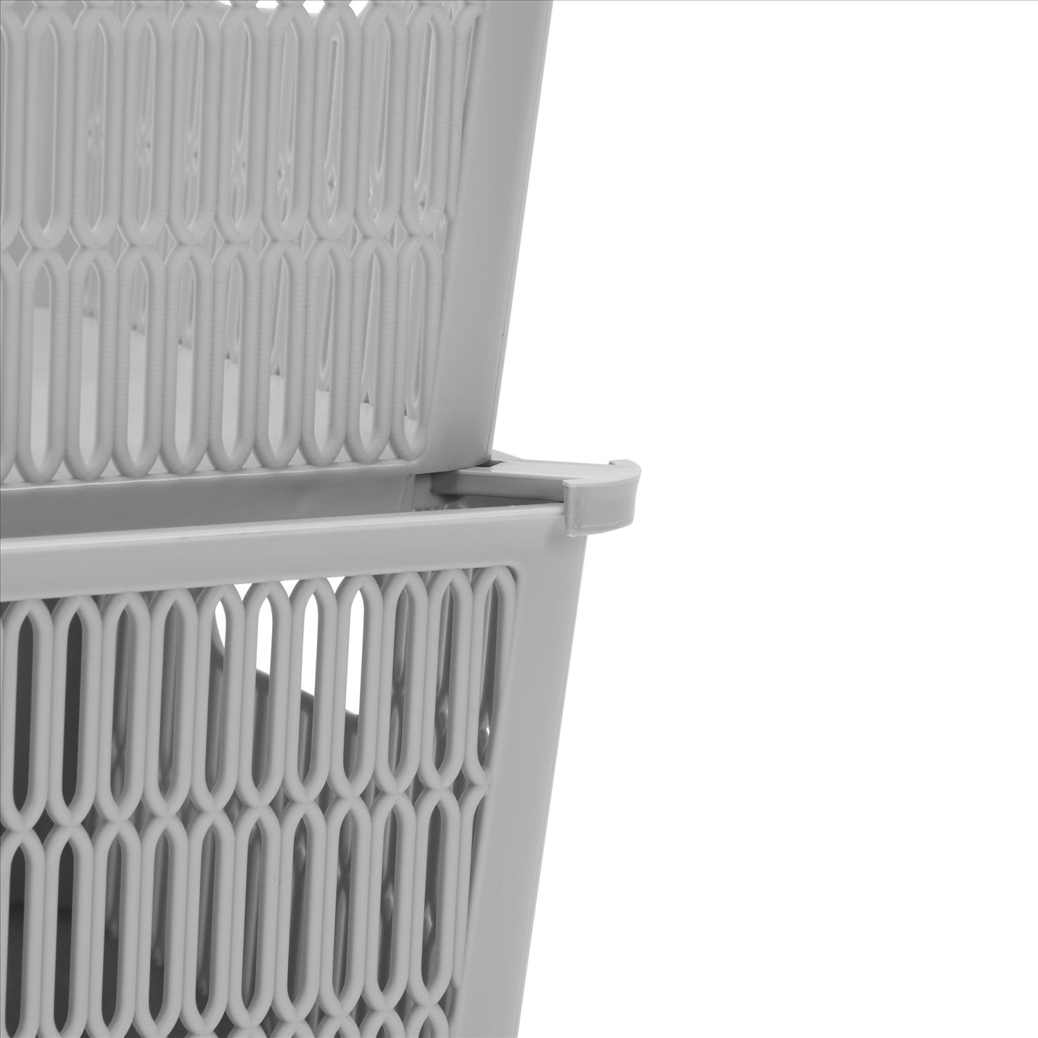 Simplify 25930-GREY Bins-Baskets - View #7