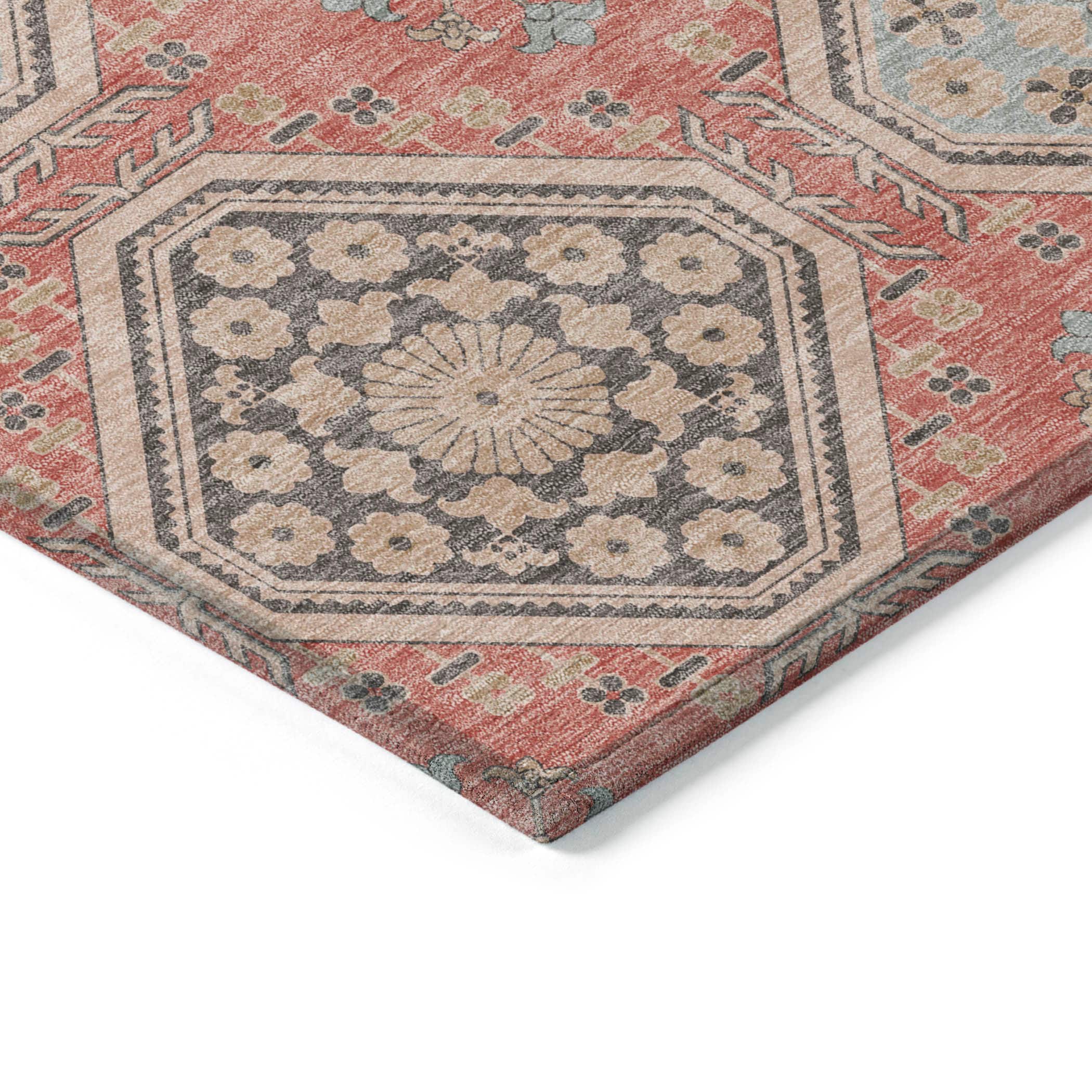 Addison Rugs ACN1449SM30X46 rugs - View #4