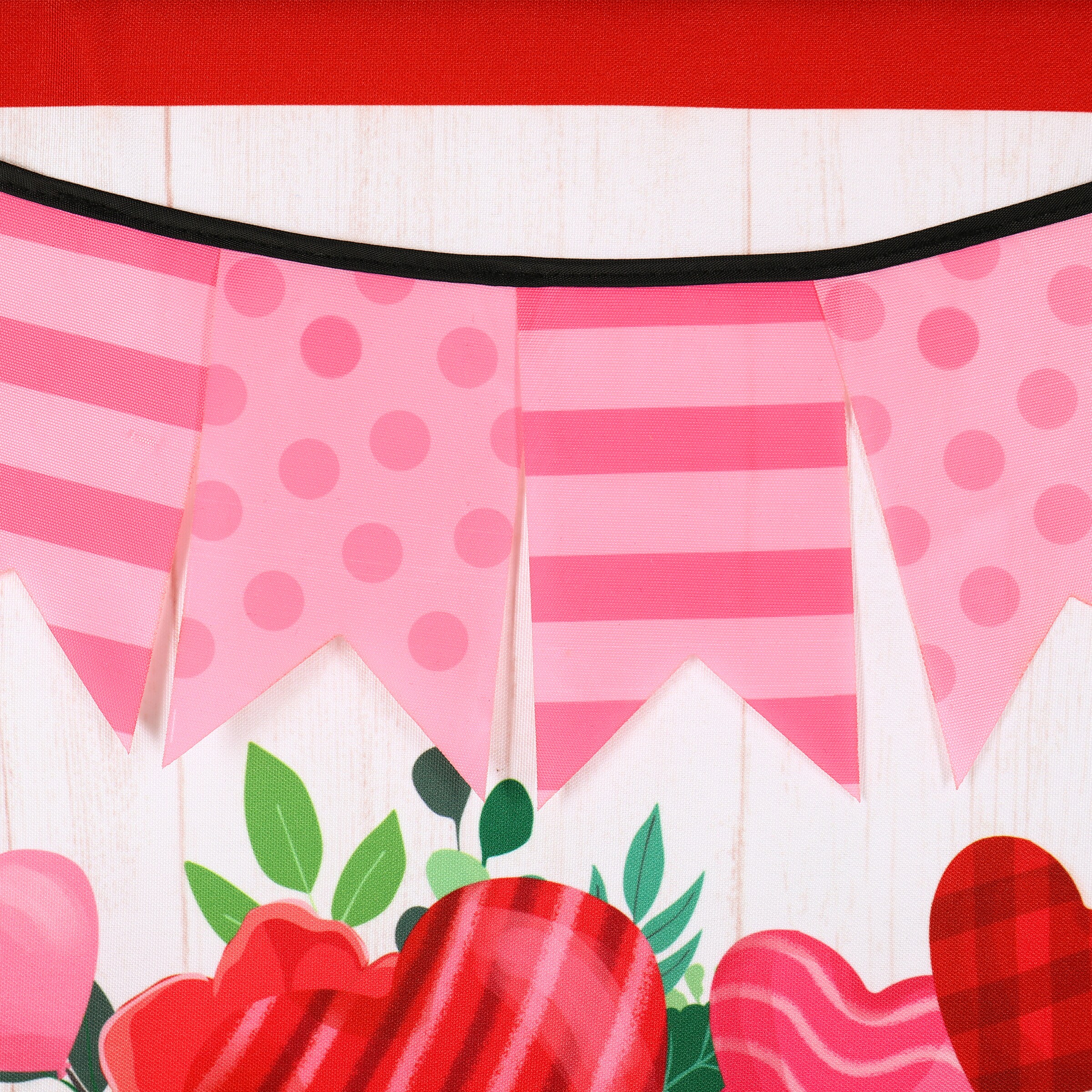 Style Selections ZLW14L11805 Decorative-Banner-Flags - View #6