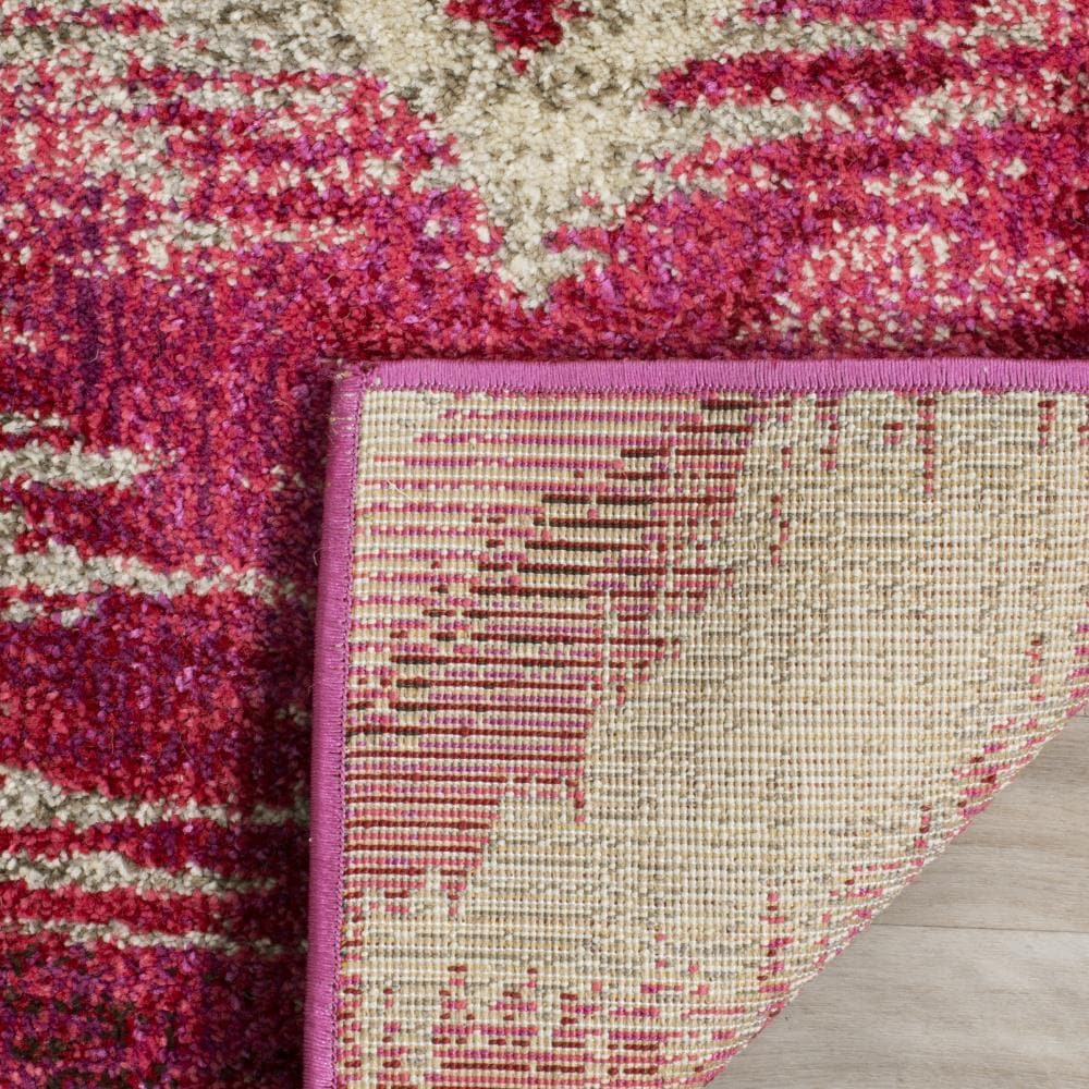 Safavieh MNC242D-28 rugs - View #4