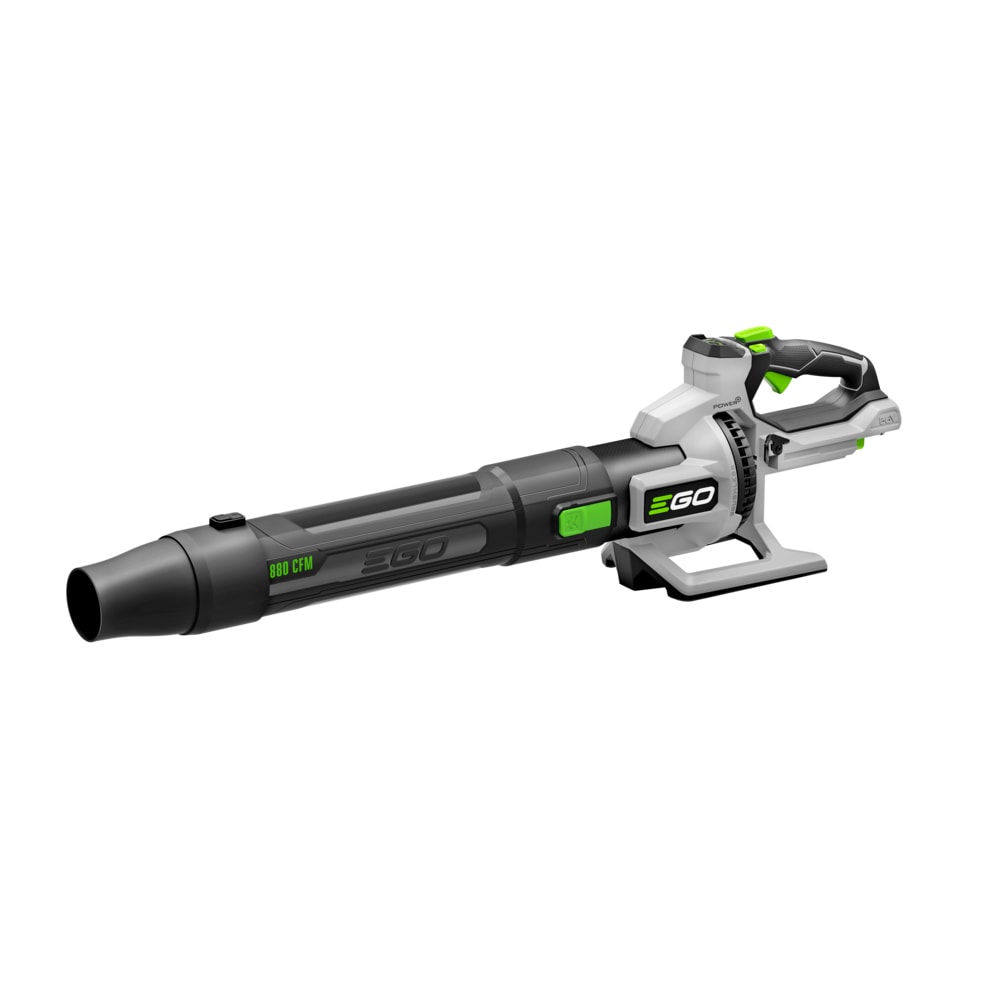 EGO LB8800 POWER+ 56-volt 880-CFM 200-MPH Battery Handheld Leaf Blower Battery Not Included Charger Not Included