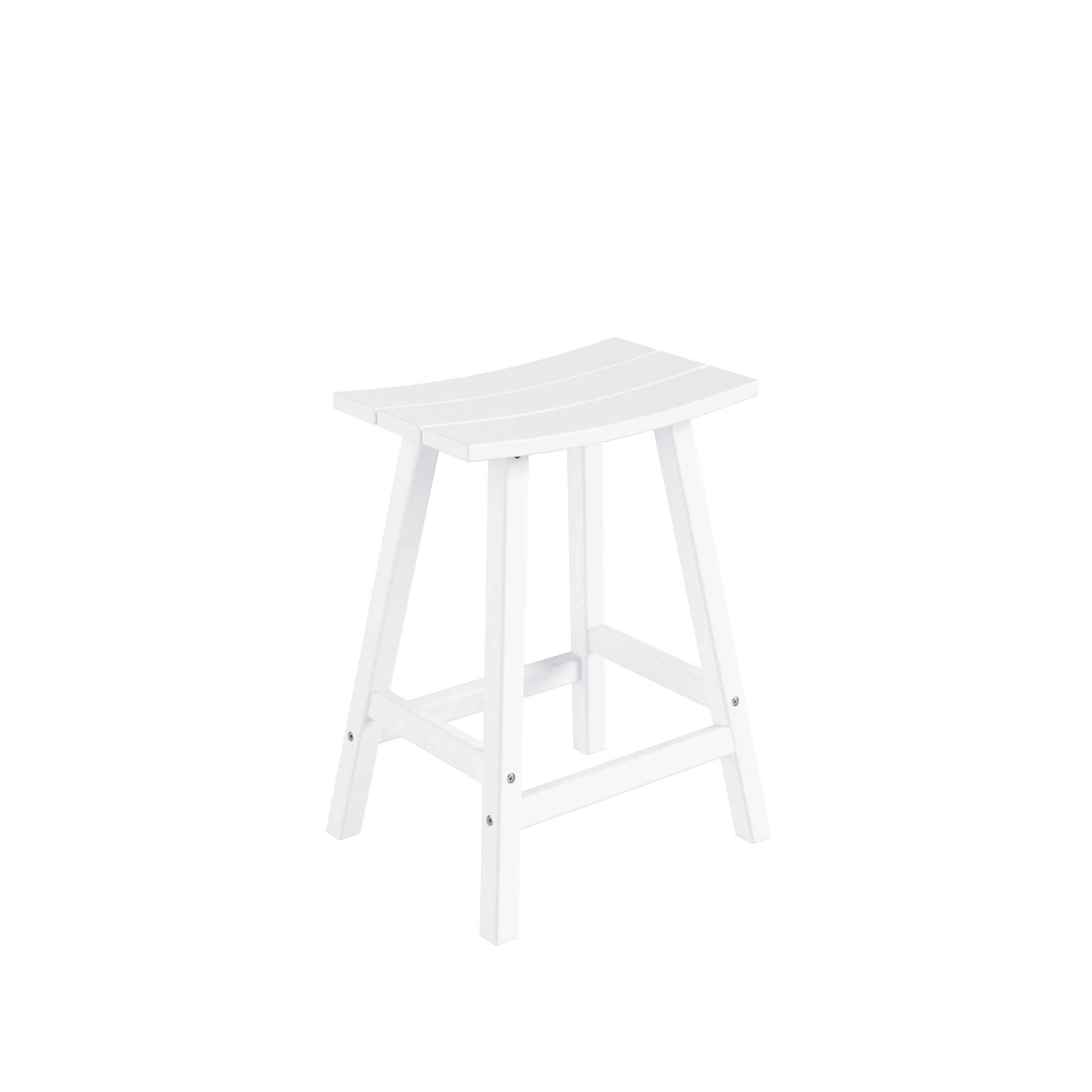 Westin Furniture OP7002-24-WH2 Patio-Chairs - View #3