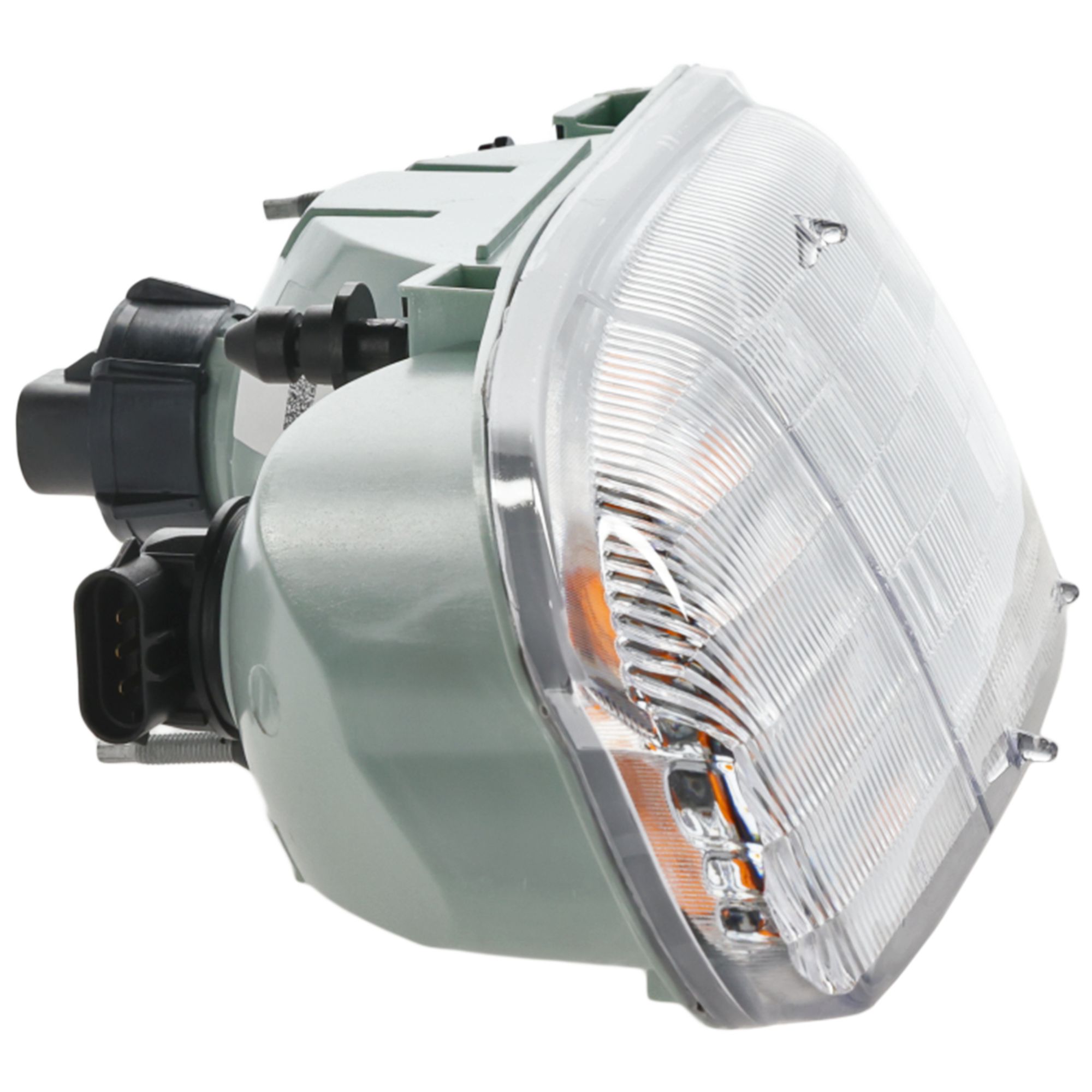 Garage-Pro JCW20-3174-88GP Headlights-Components - View #2