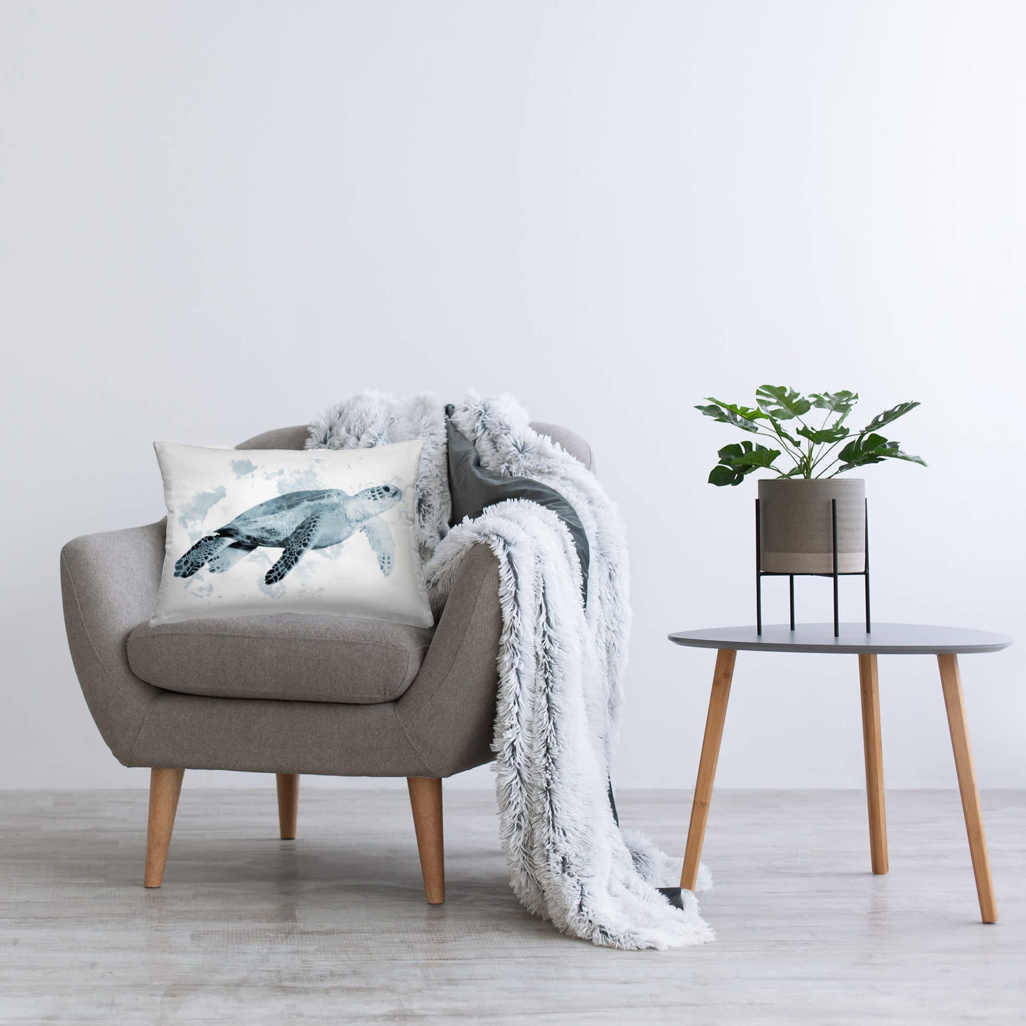 Stupell Industries PLP-774-RCW-14X20 Accent-Pillows - View #2