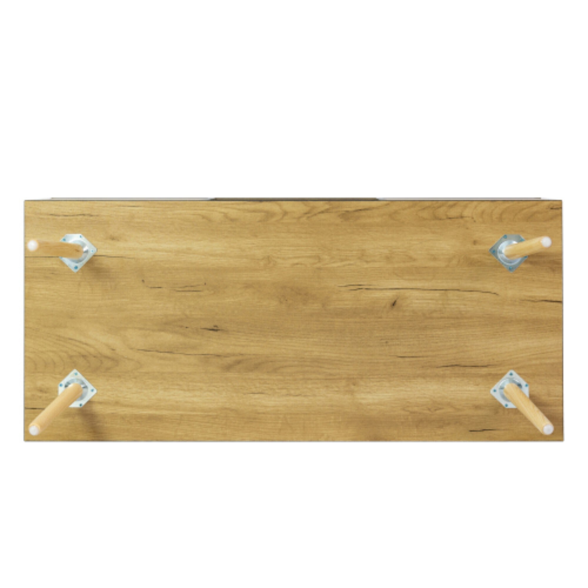 Miki Shinly JXY-6281-04MI Coffee-Tables - View #5