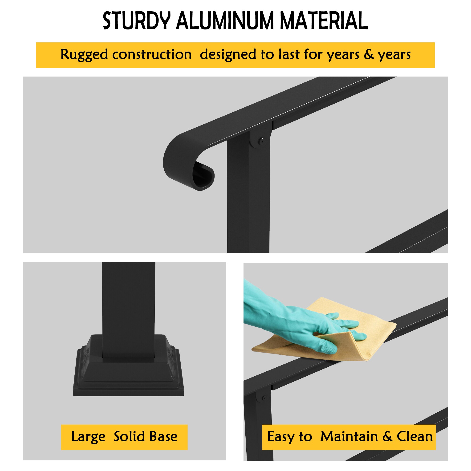 MIDHAM KF170369-01 Interior-Stairpart-Railing - View #8