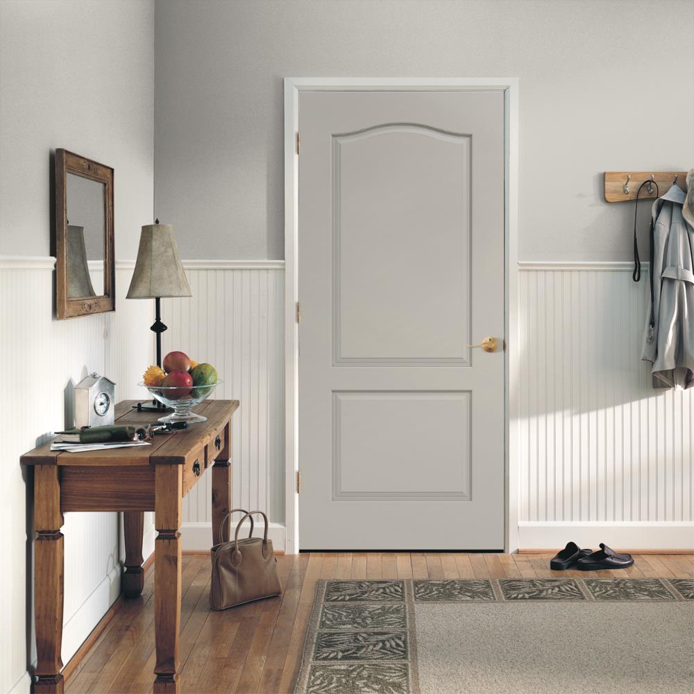 JELD-WEN LOWOLJW225900063 Pre-Hung-Doors - View #2
