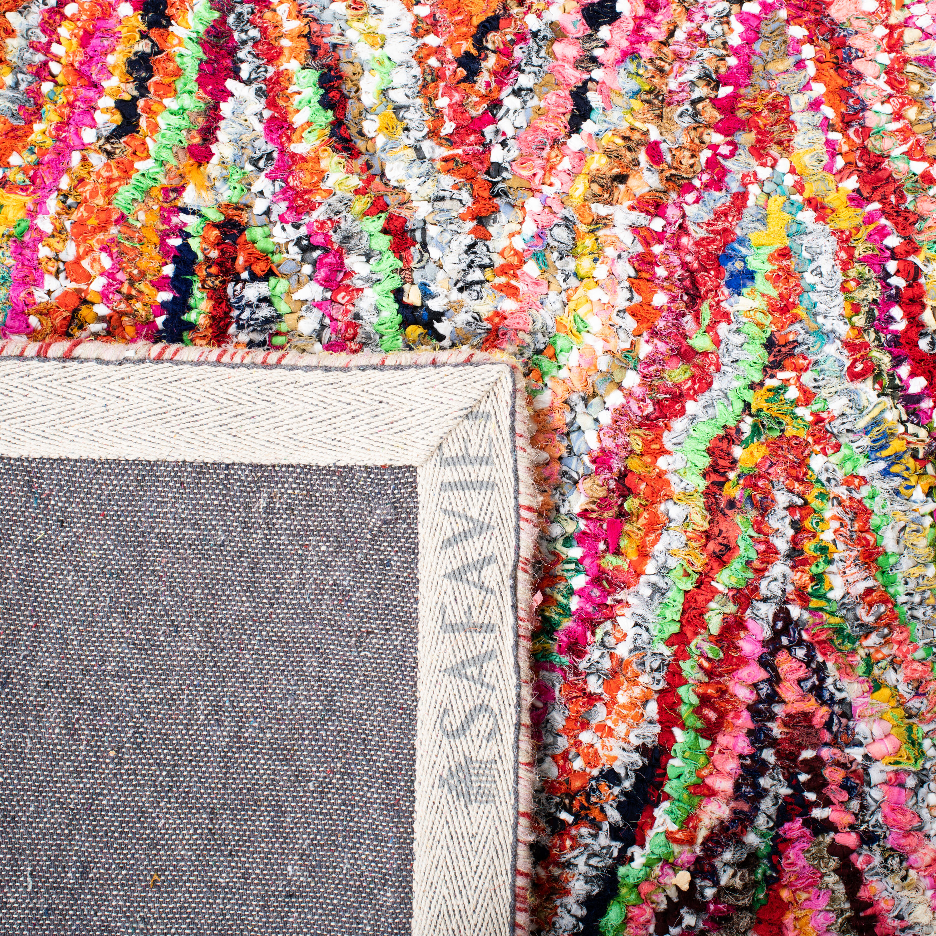 Safavieh NAN312A-4SQ rugs - View #5