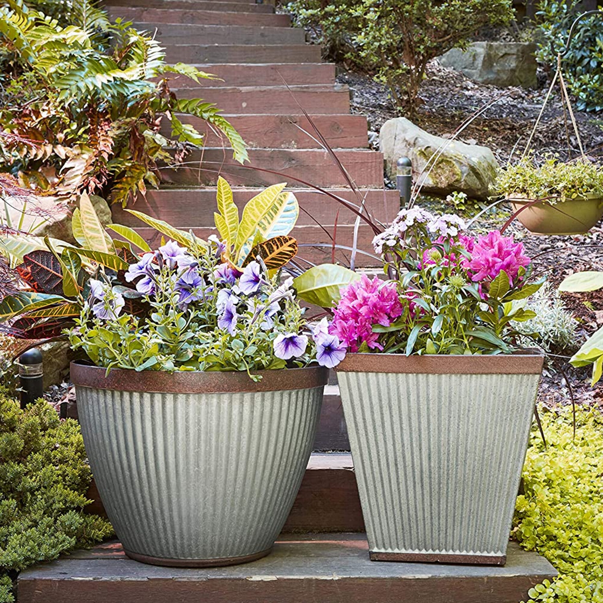 Southern Patio 293044 Planter-Window-Box - View #4