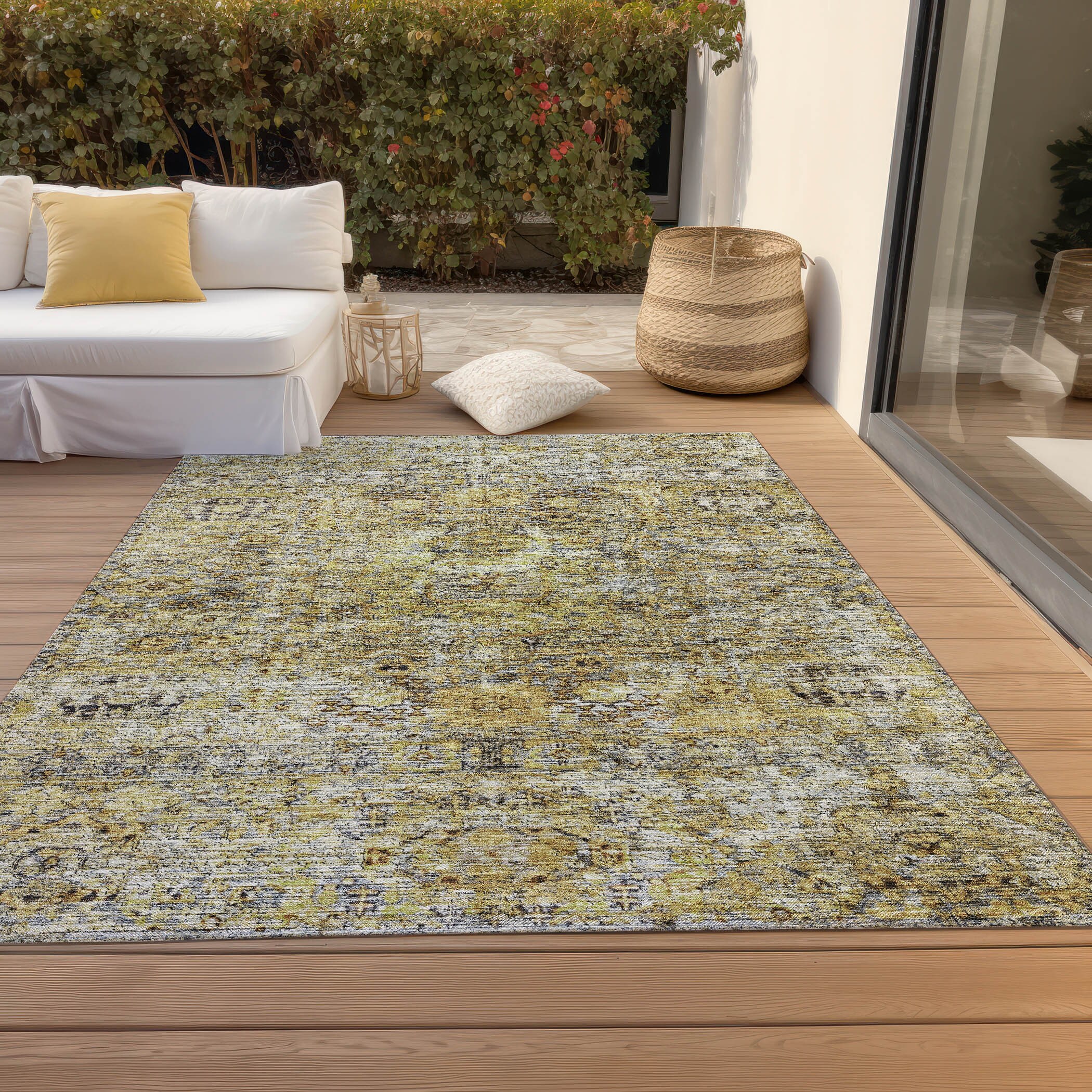 Addison Rugs ACN1143AL30X46 rugs - View #9