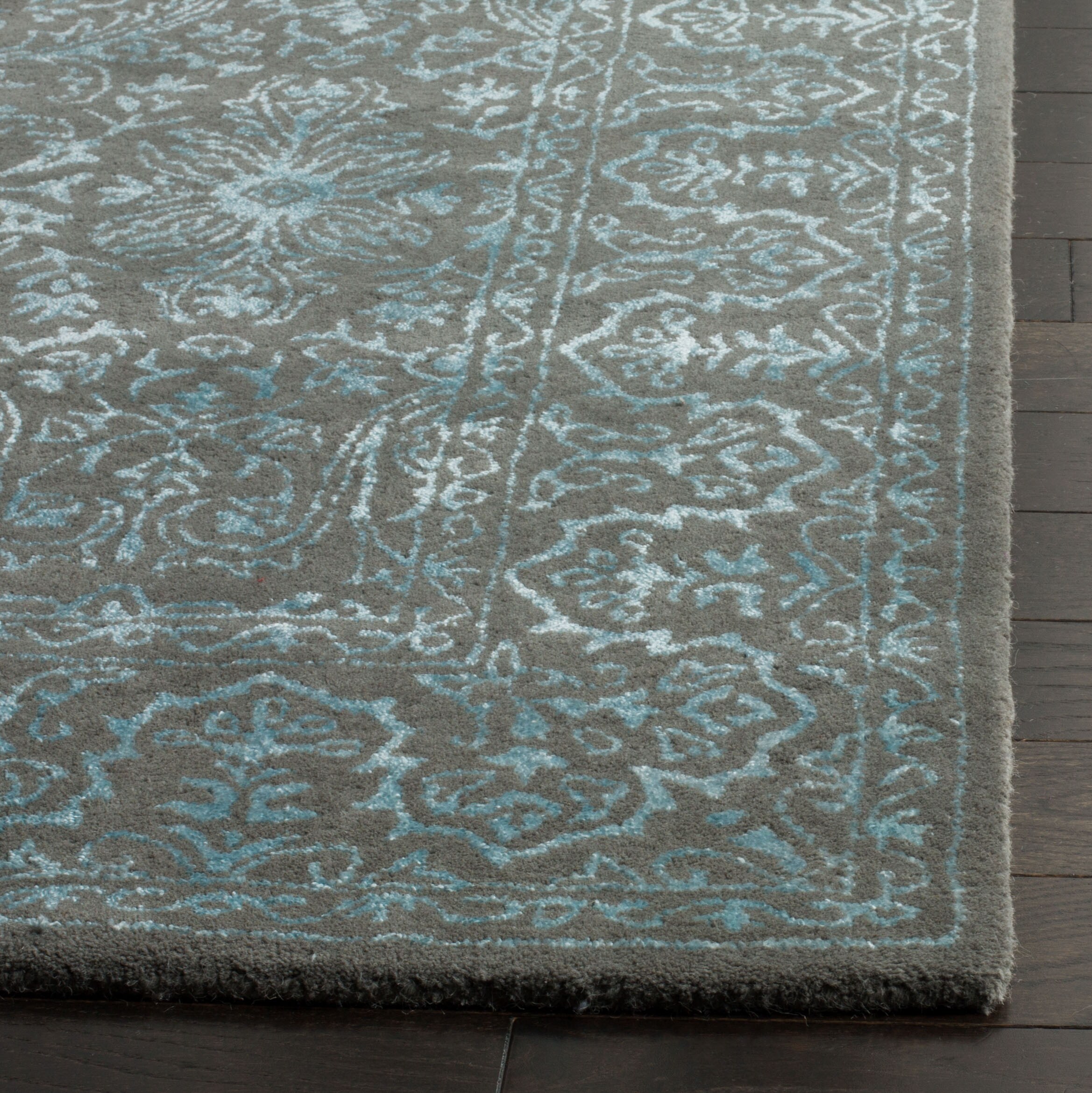 Safavieh GLM516E-4 rugs - View #4