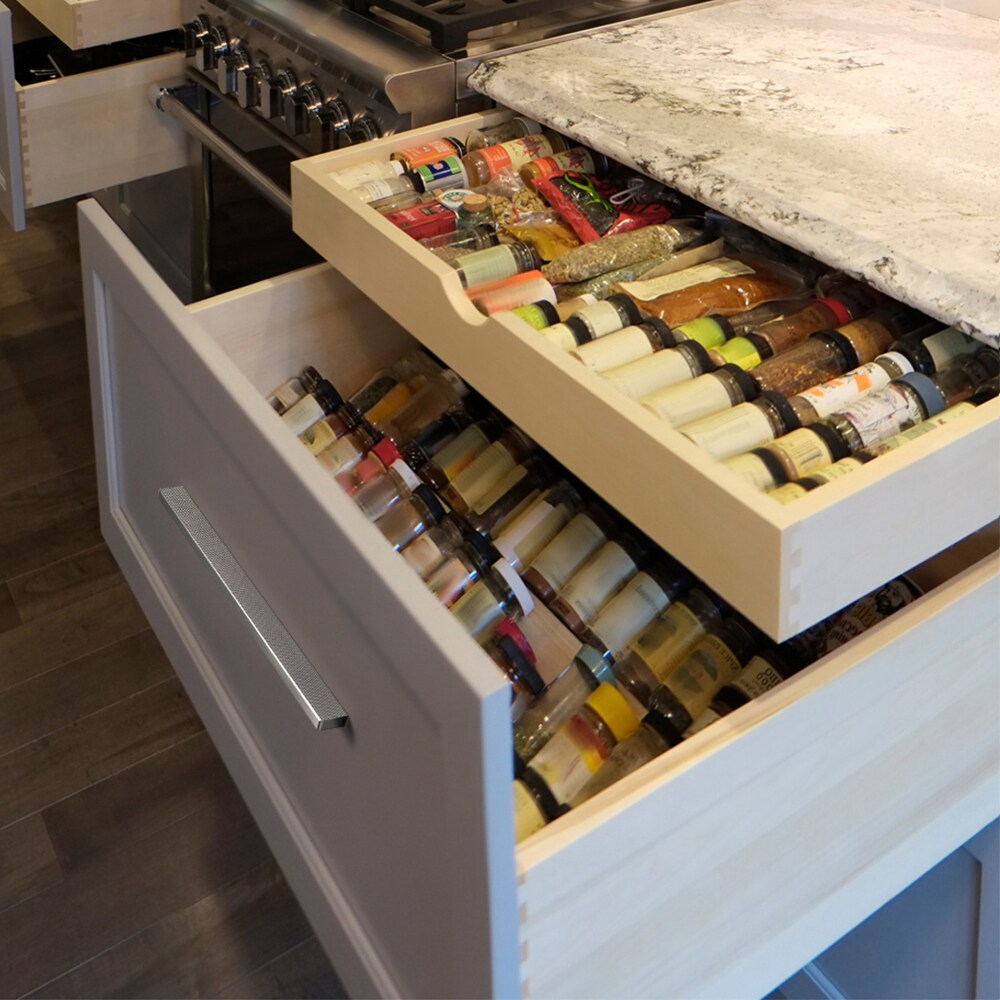 Miaokesen 1888LN-192 Cabinet-Pulls - View #5