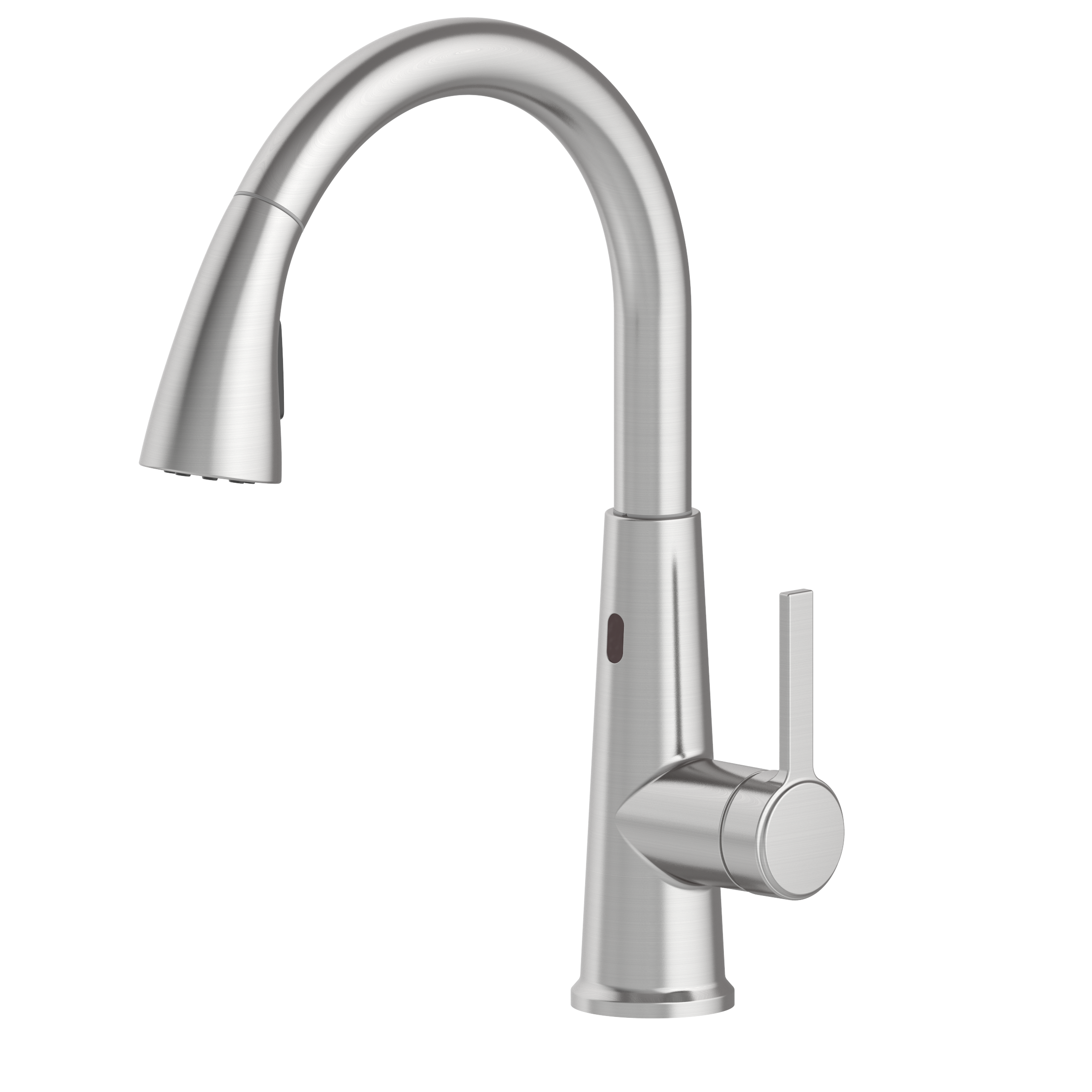 Project Source 67798W-160802 Kitchen-Faucets - View #6