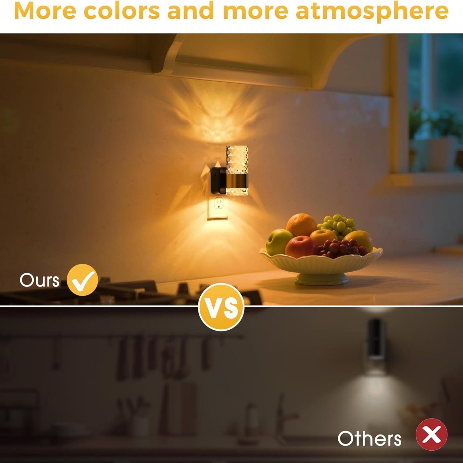 DORESshop LSC-GY22309US Night-Lights - View #6