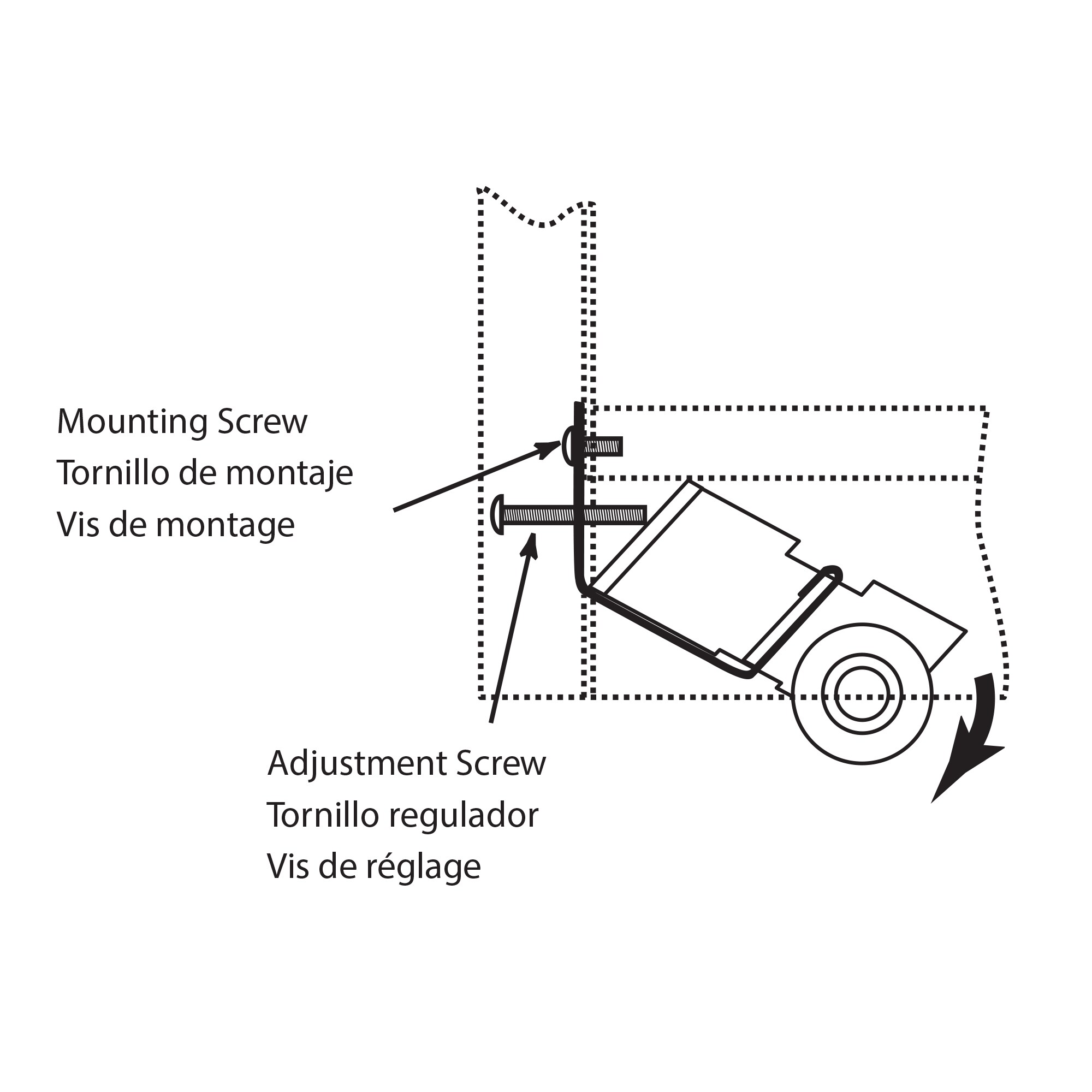 Prime-Line B 517 Sliding-Screen-Door-Rollers - View #4