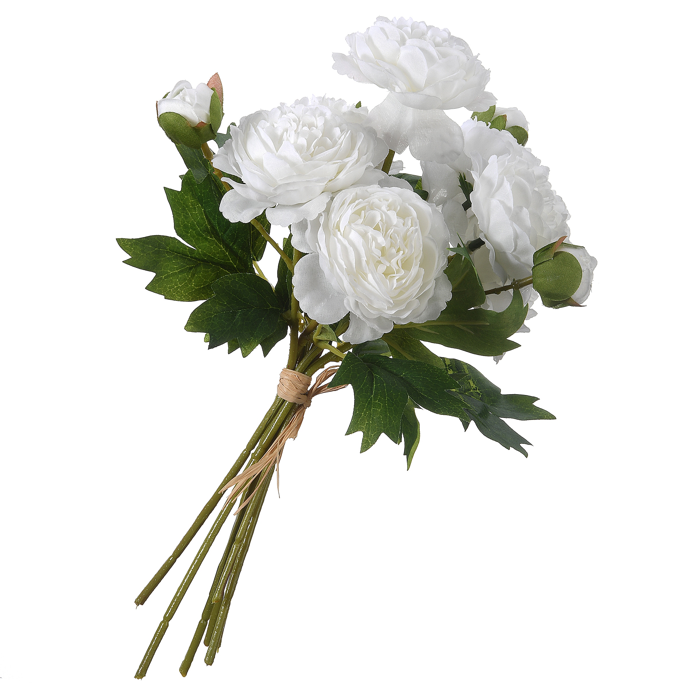 National Tree Company RAS-V0918-1 12-in H Any occasion Artificial tree