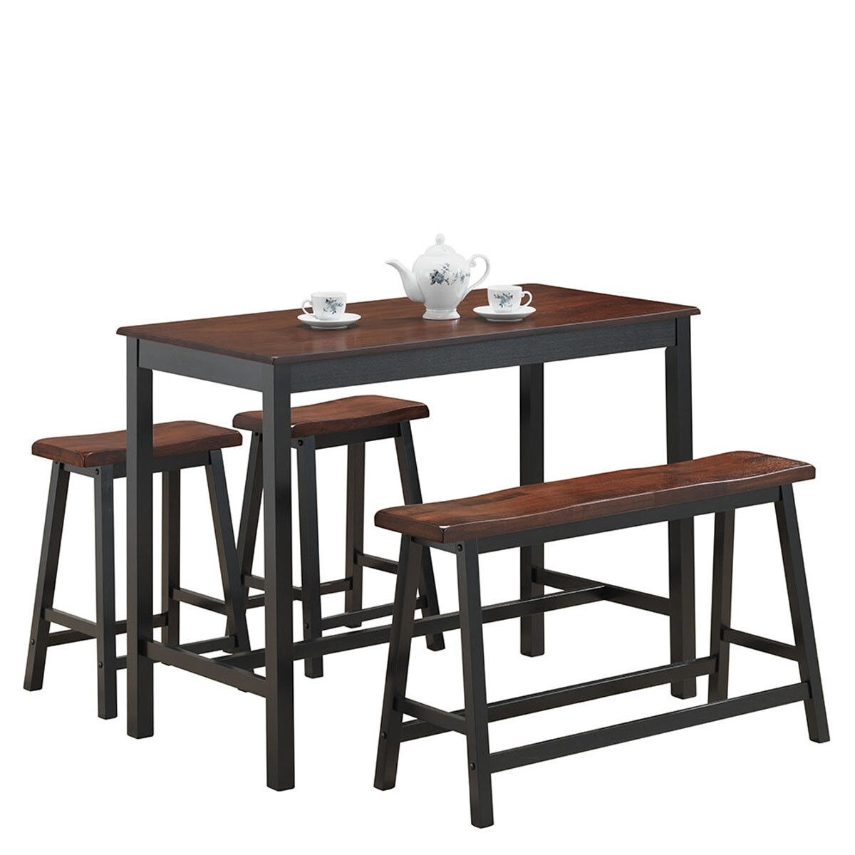 CASAINC WF-HW58977CF-LA Dining-Tables - View #2