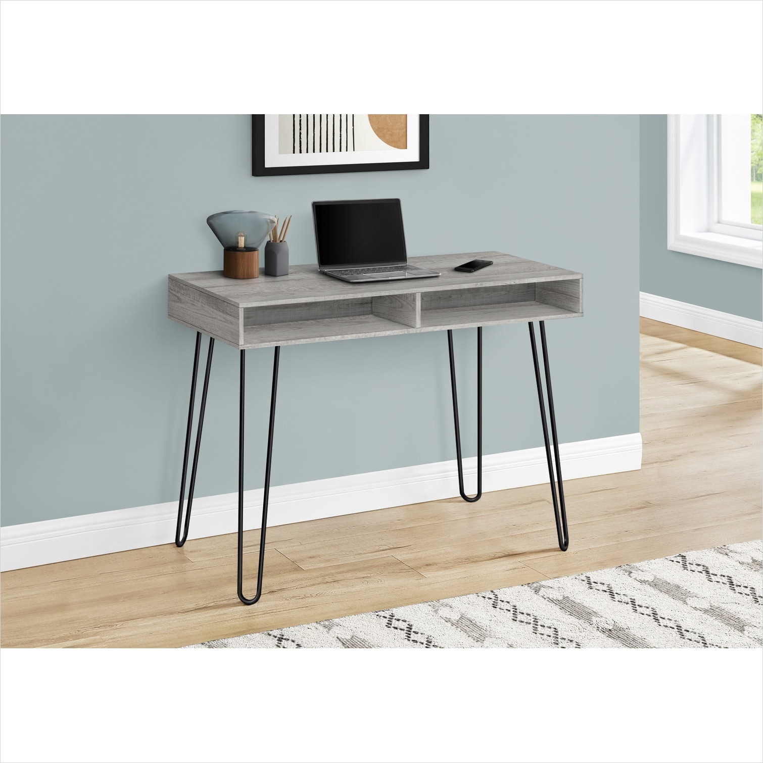 FlowLuxe AW7BQYNUUL0Q desks - View #5