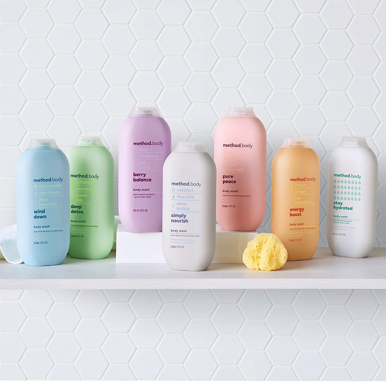 method 817939018576 Skin-Care - View #8