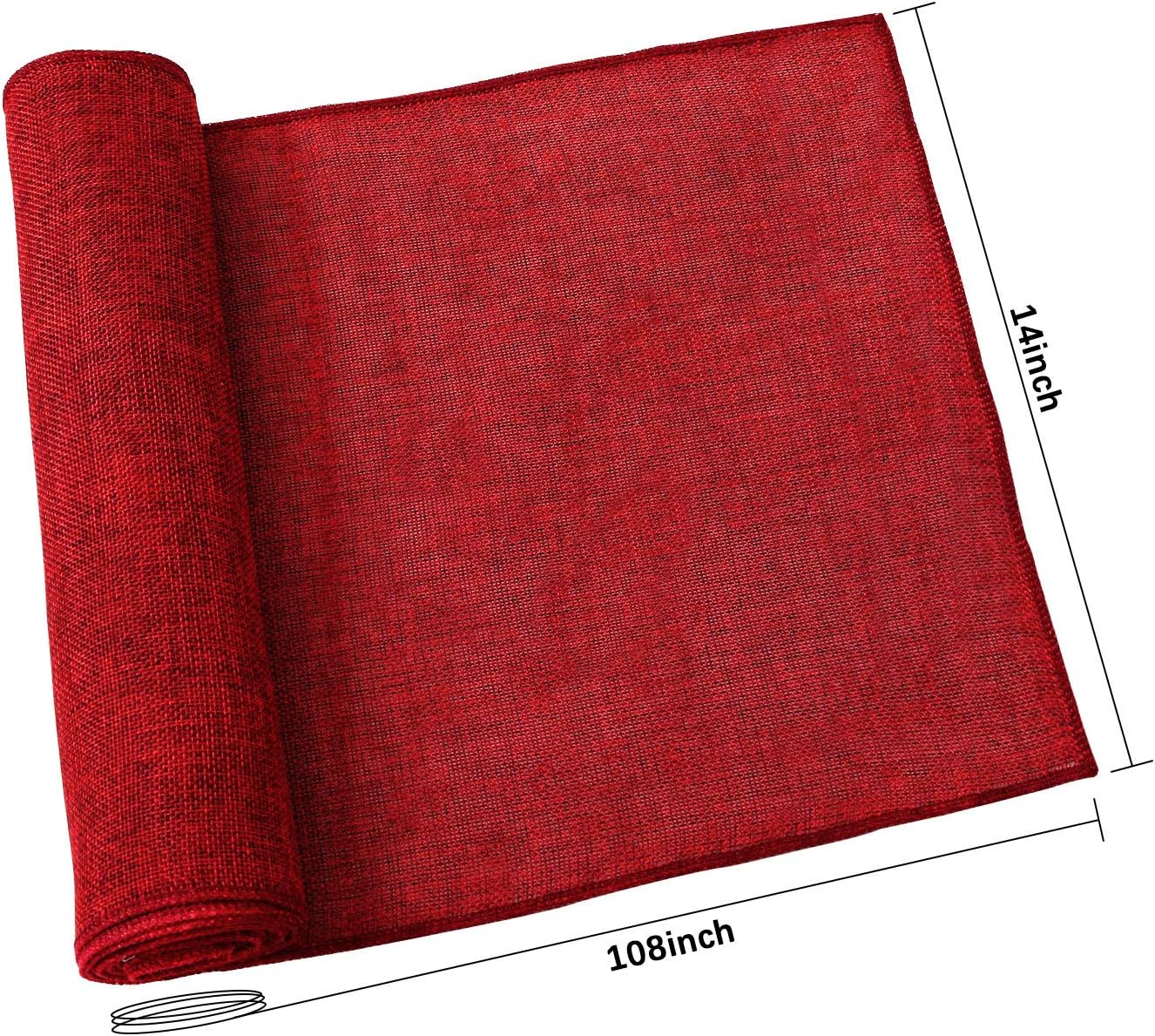 B-Cool B082CWQJY5 Table-Covers - View #3