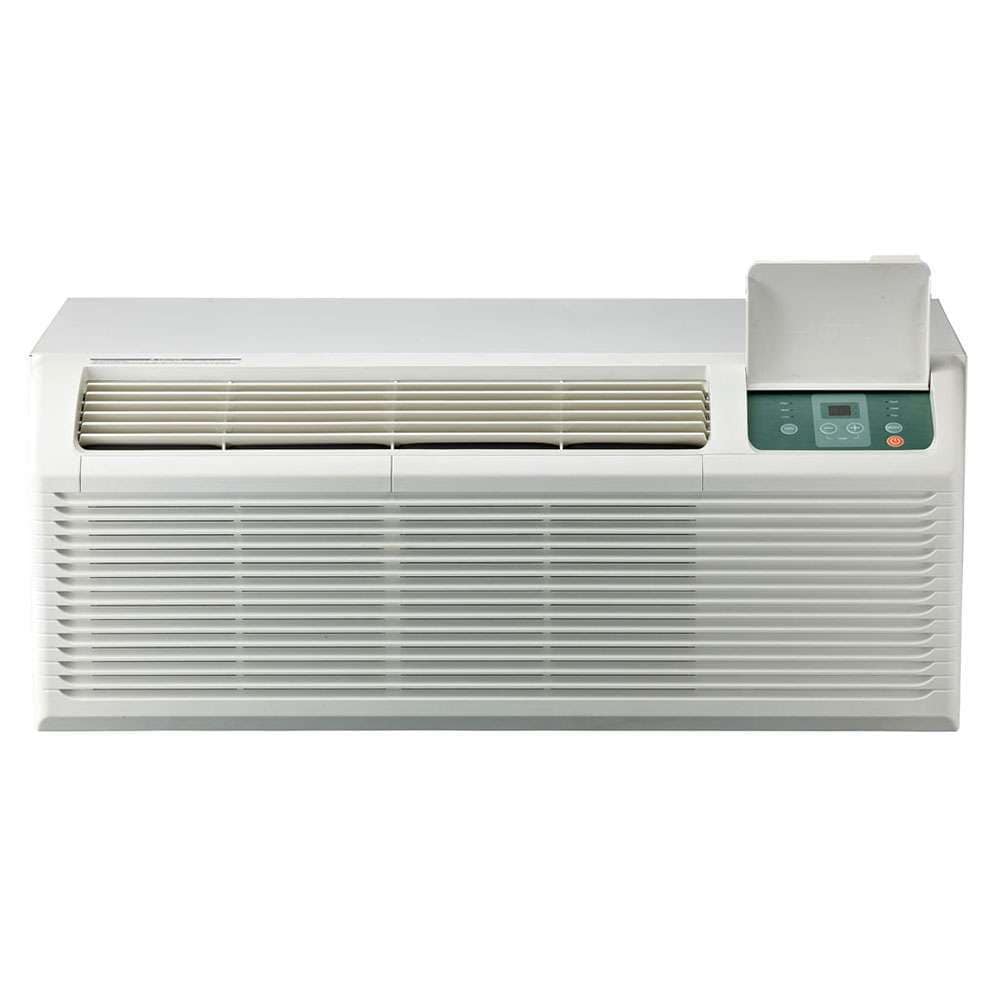 NewAir 8532-BTU DOE (115-Volt) White/Gray Vented Portable Air Conditioner with Heater with Remote Cools 525-sq ft AC-14100H Sansujyuku sansujyuku.com