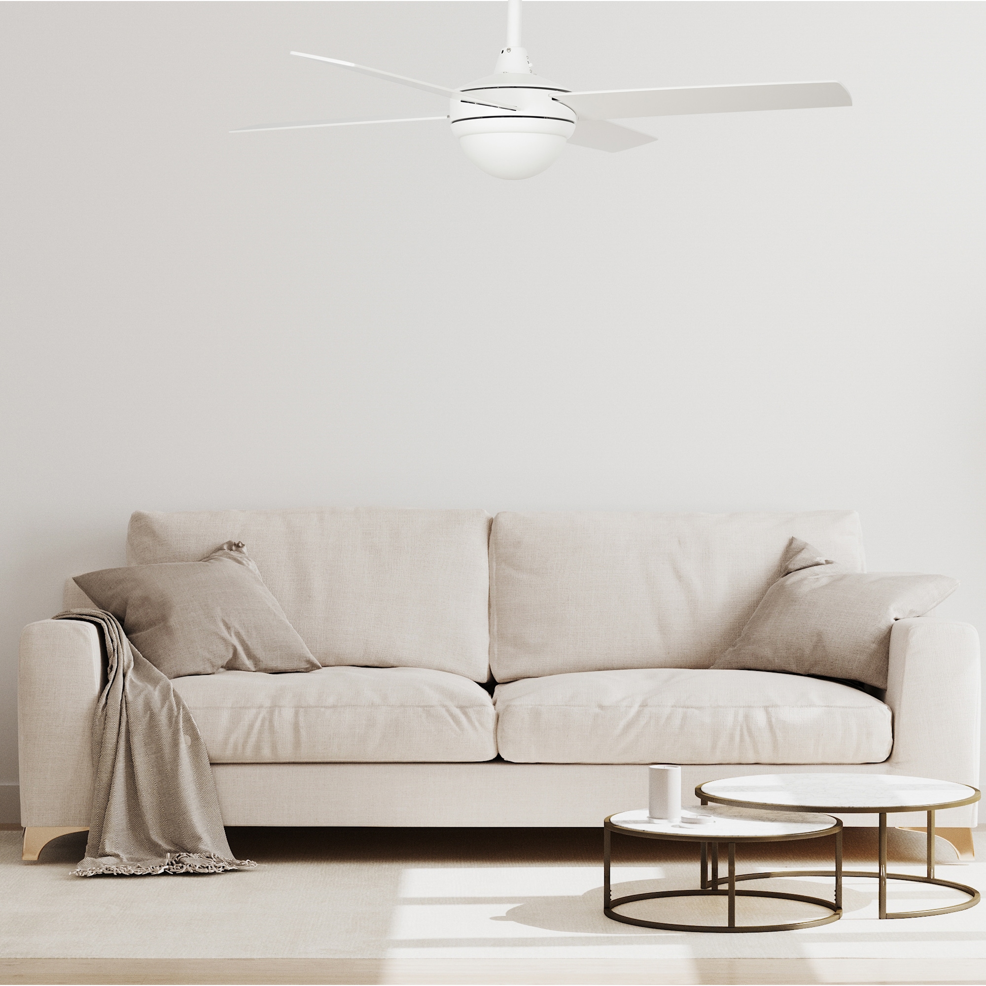CARRO USA LWGS-524C-L11-W1-1 Ceiling-Fans - View #8