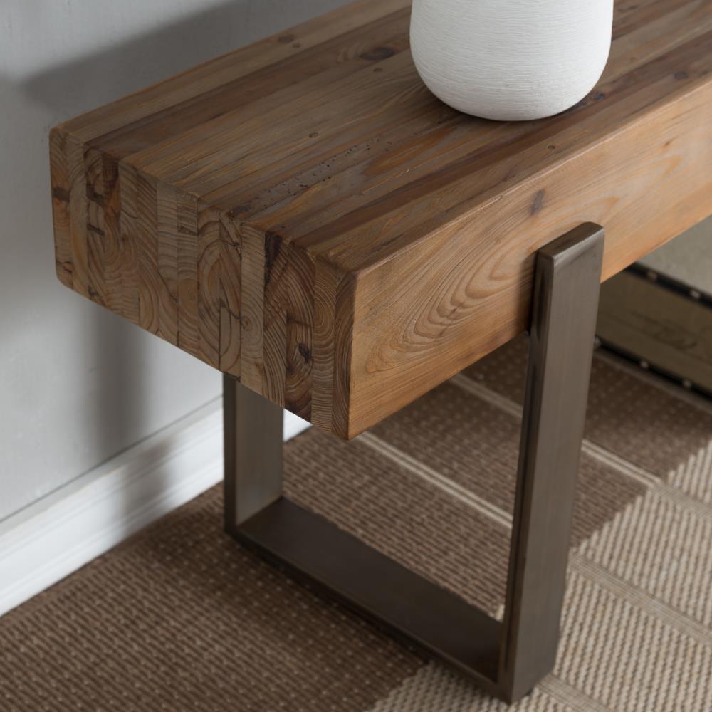 Boston Loft Furnishings ATG7110BC bench - View #7